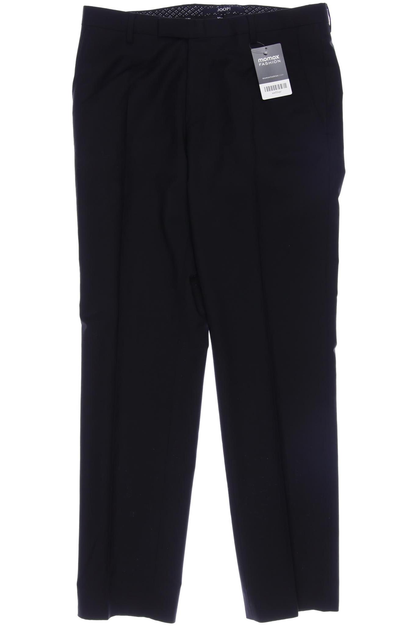 

JOOP! Herren Stoffhose, schwarz