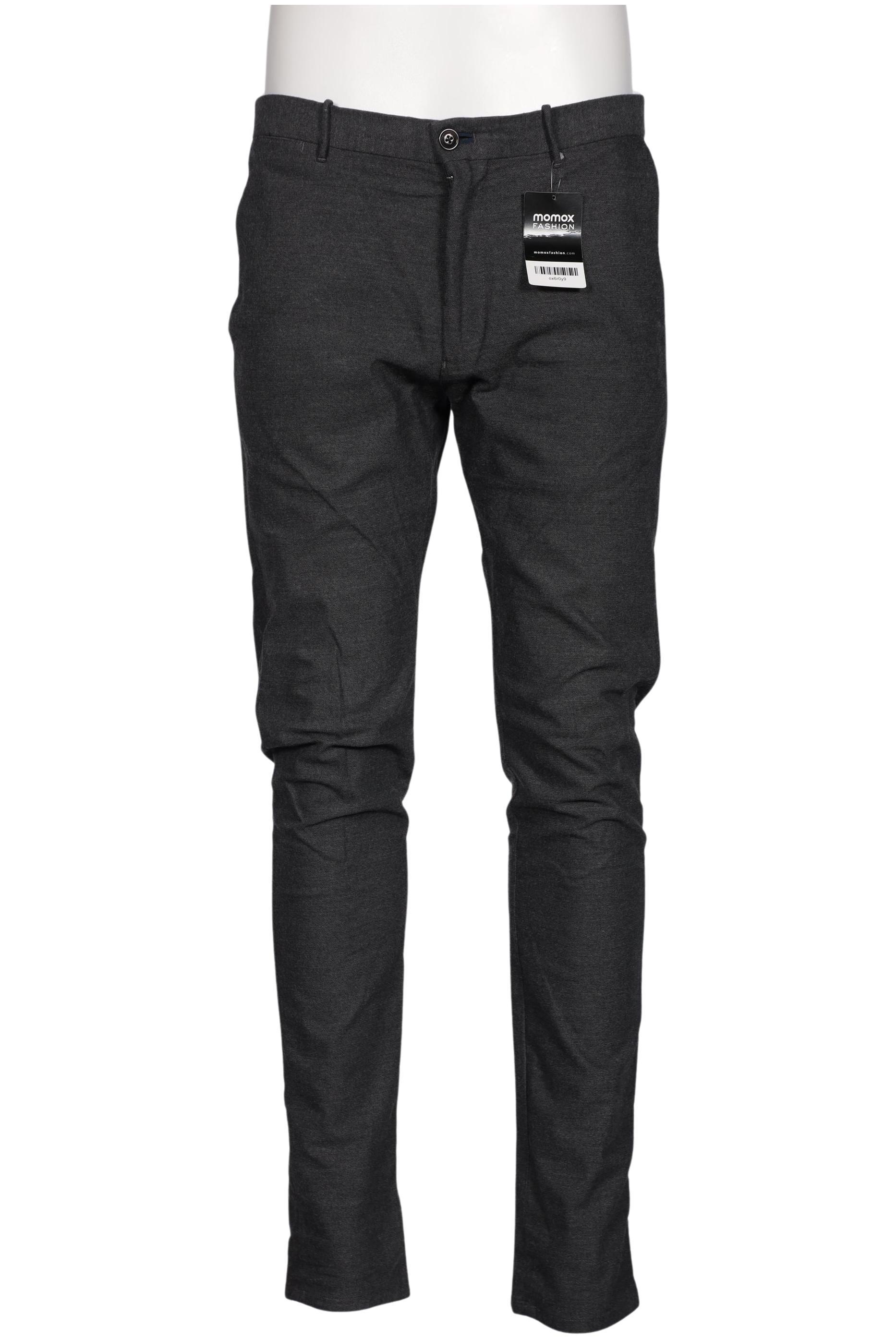 

Joop! Herren Stoffhose, grau, Gr. 33