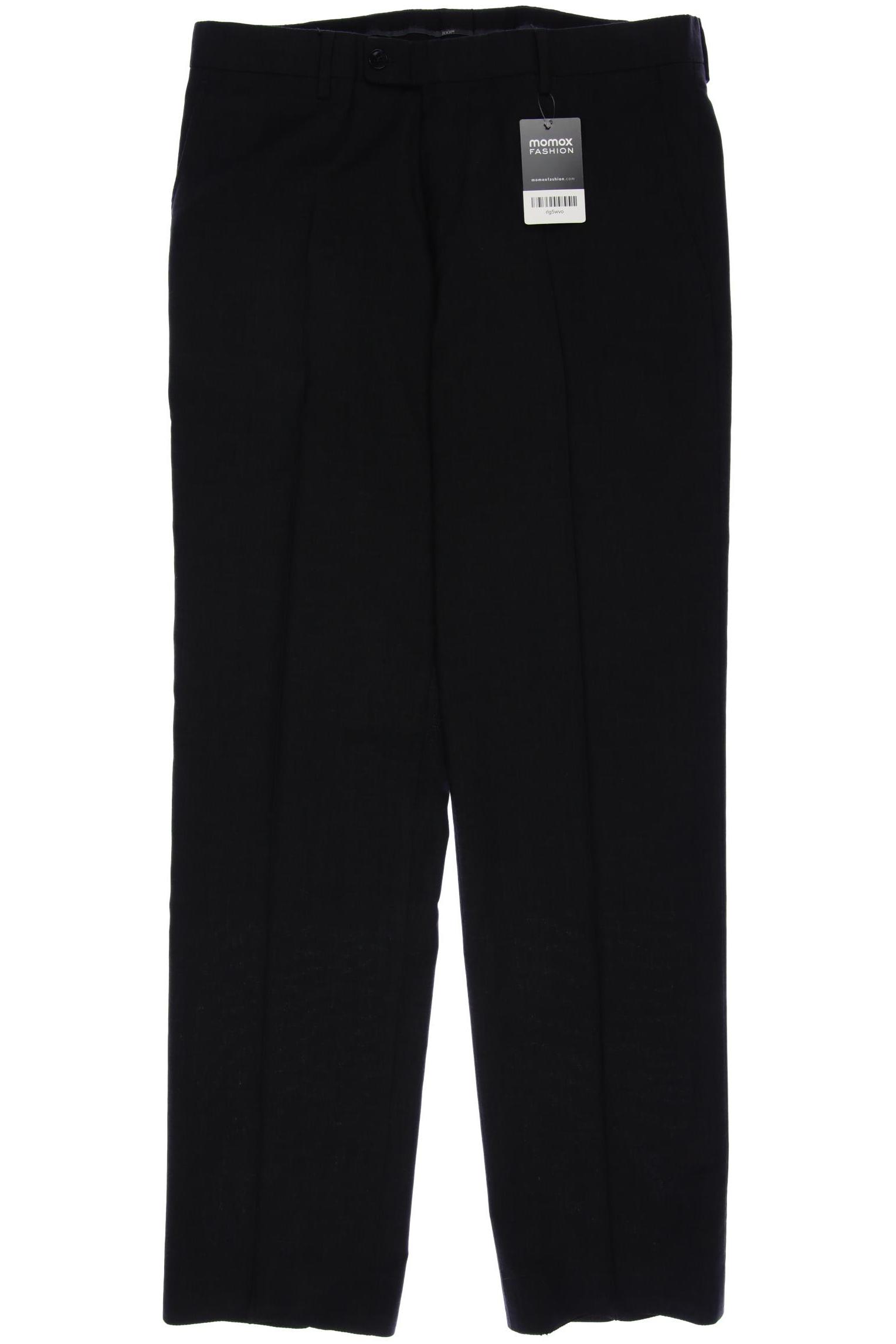 

Joop! Herren Stoffhose, grau, Gr. 50