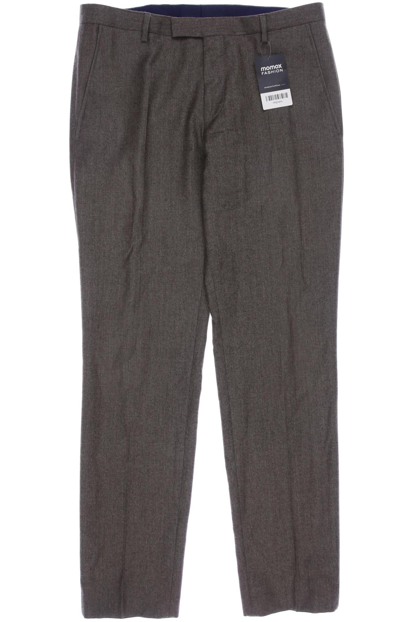 

Joop! Herren Stoffhose, braun, Gr. 46