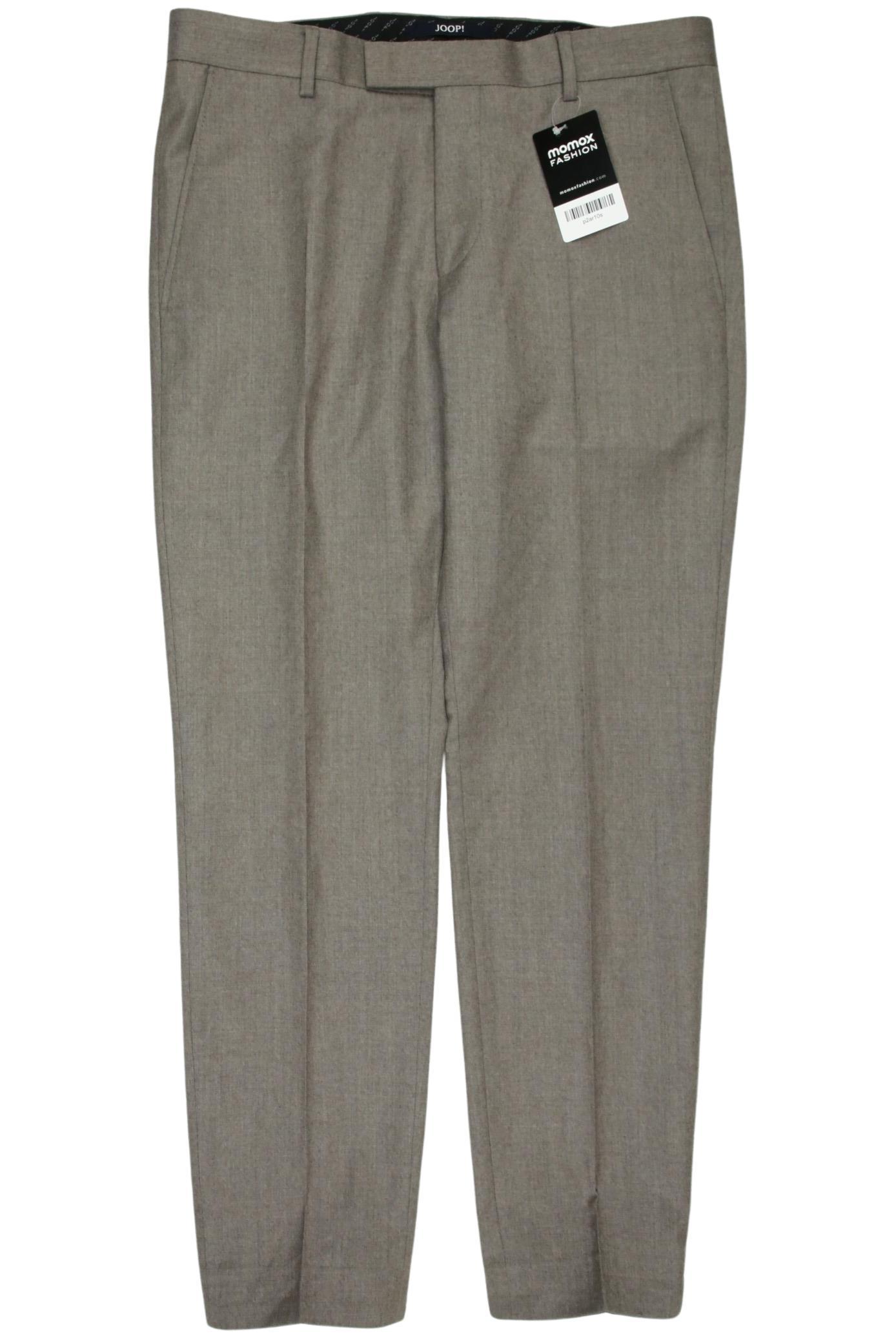 

Joop! Herren Stoffhose, braun, Gr. 46