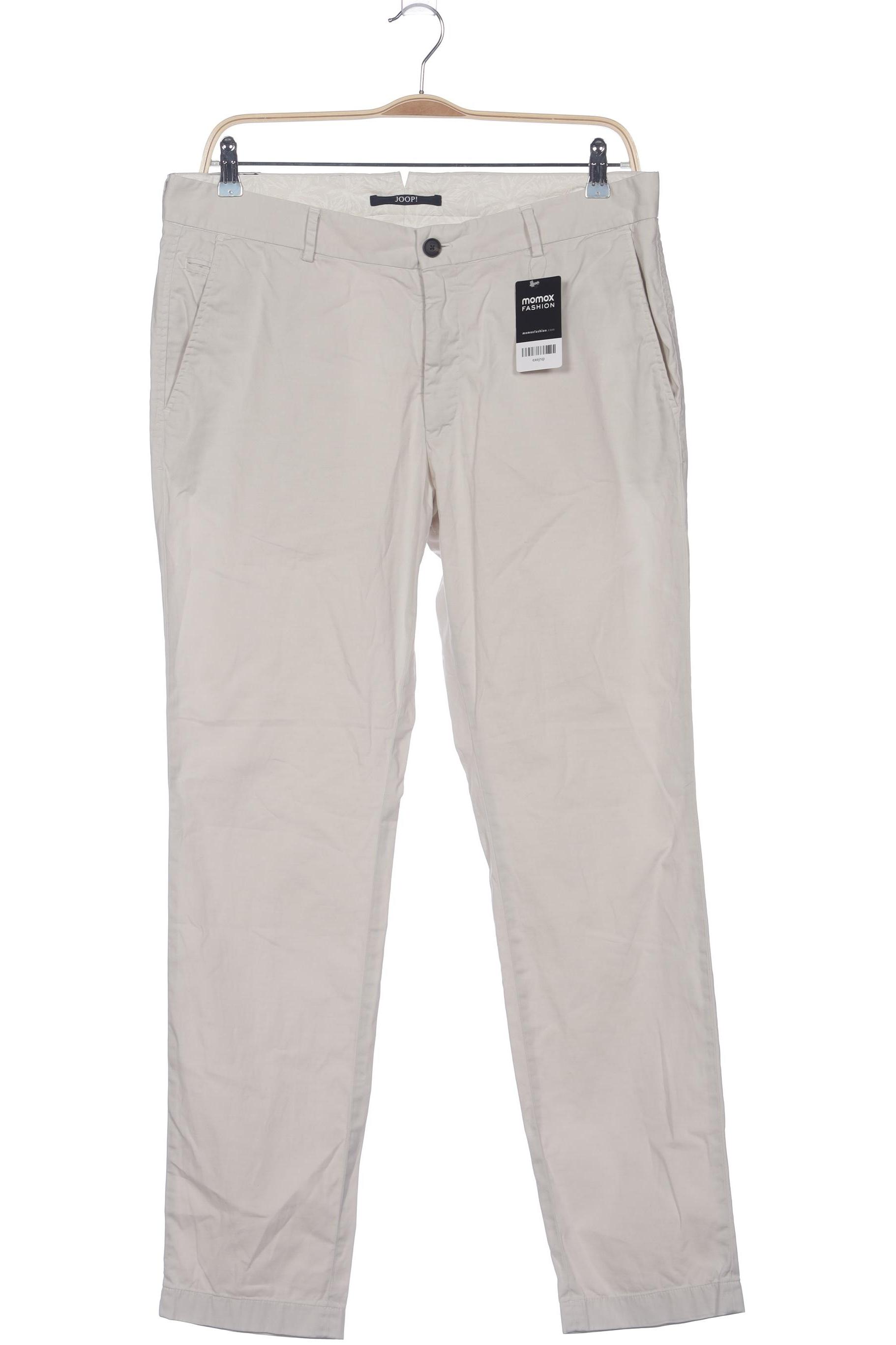 

Joop! Herren Stoffhose, grau, Gr. 52