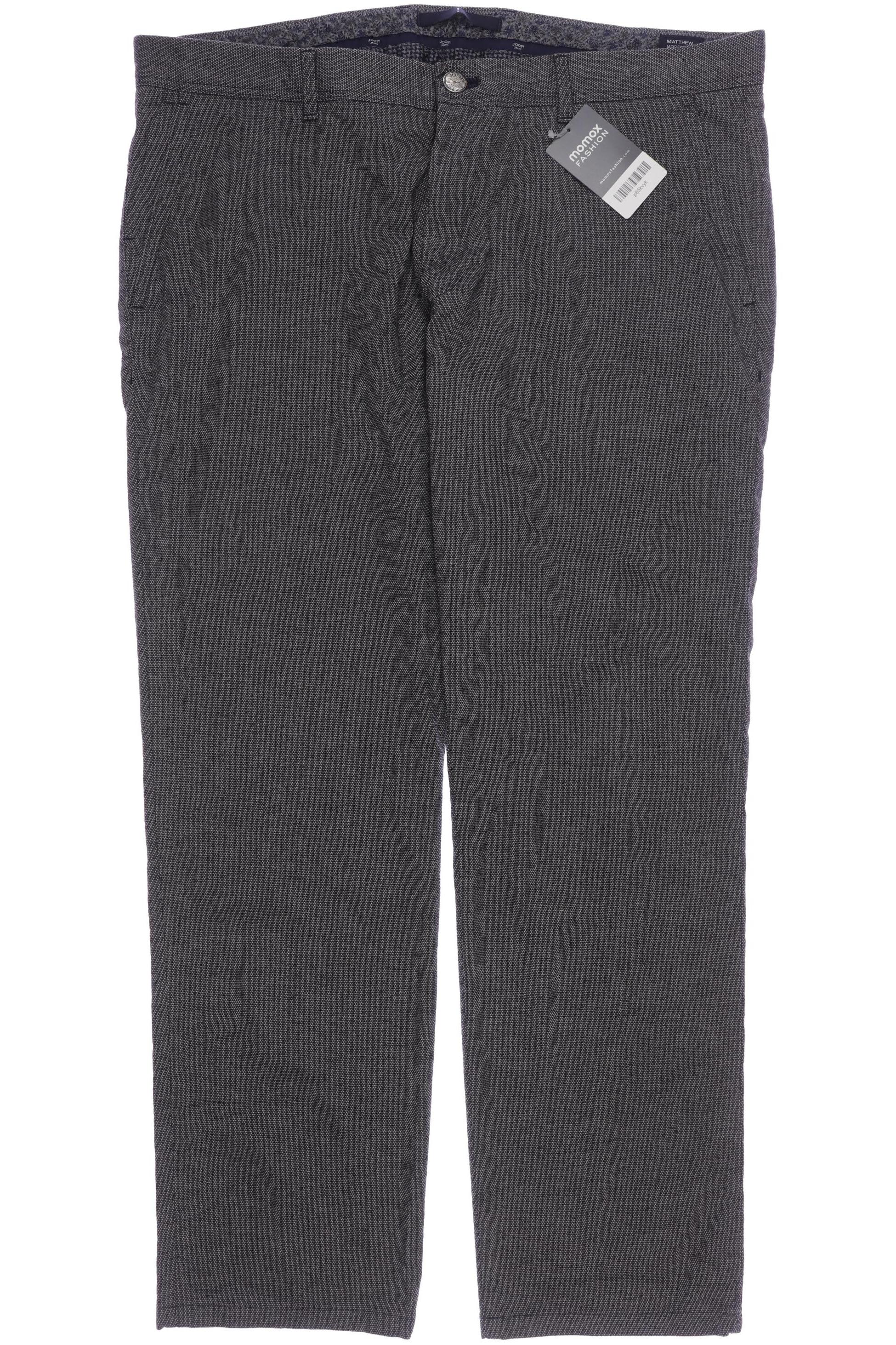 

Joop! Herren Stoffhose, grau, Gr. 38