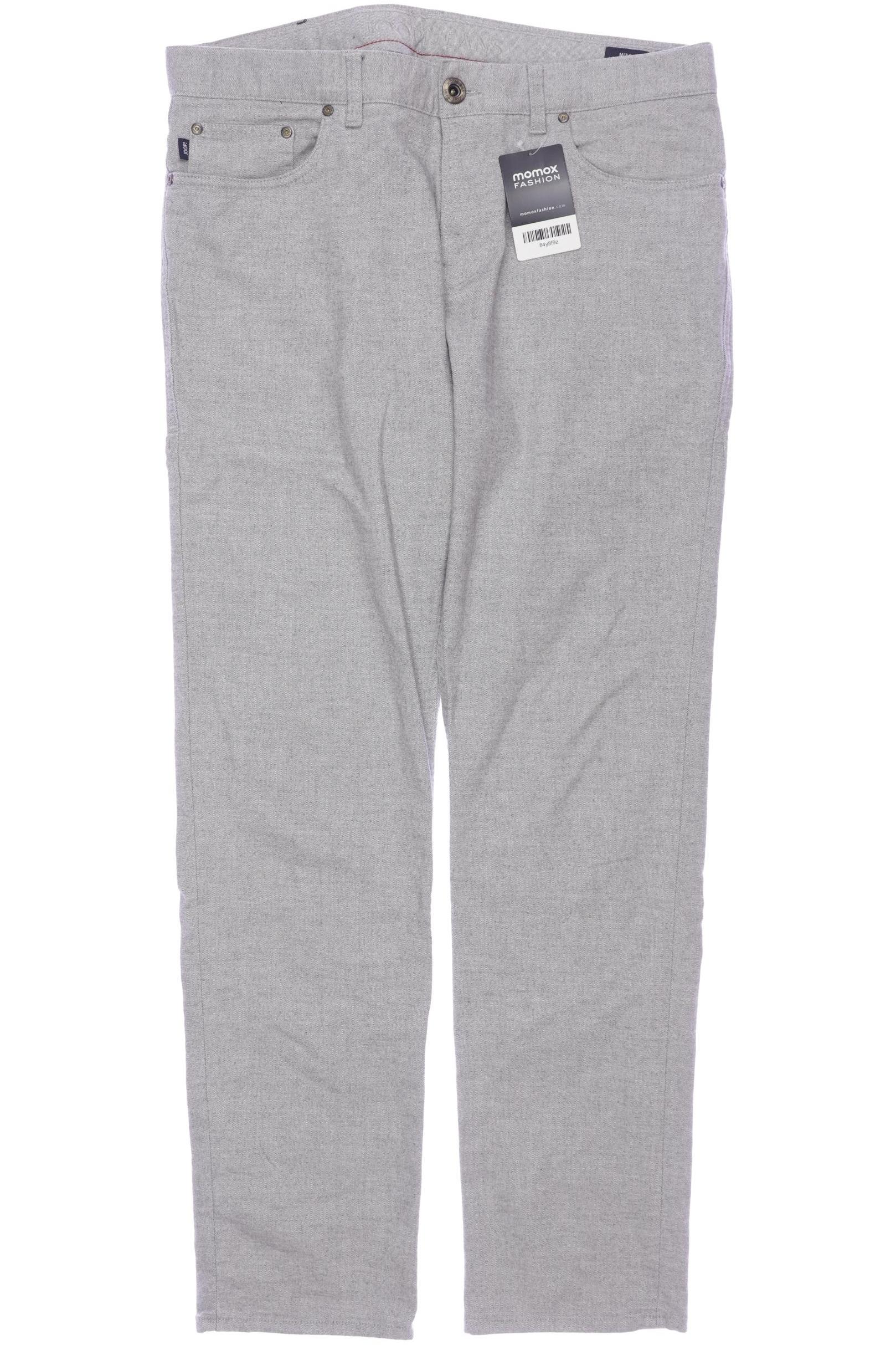 

Joop! Herren Stoffhose, grau, Gr. 33
