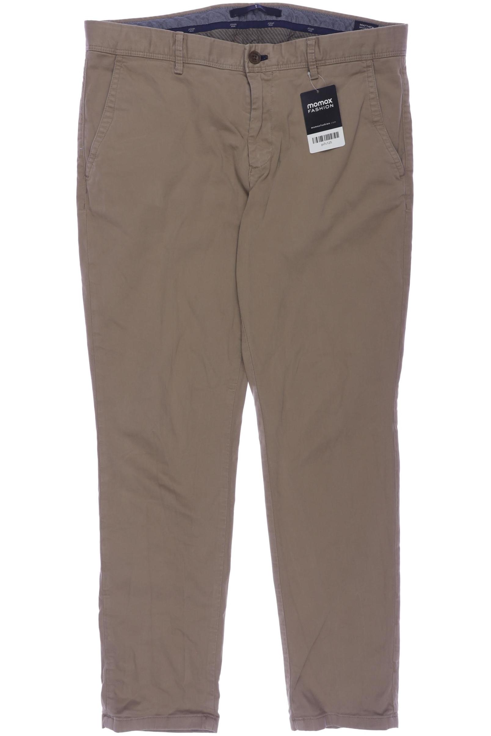 

Joop! Herren Stoffhose, beige, Gr. 34
