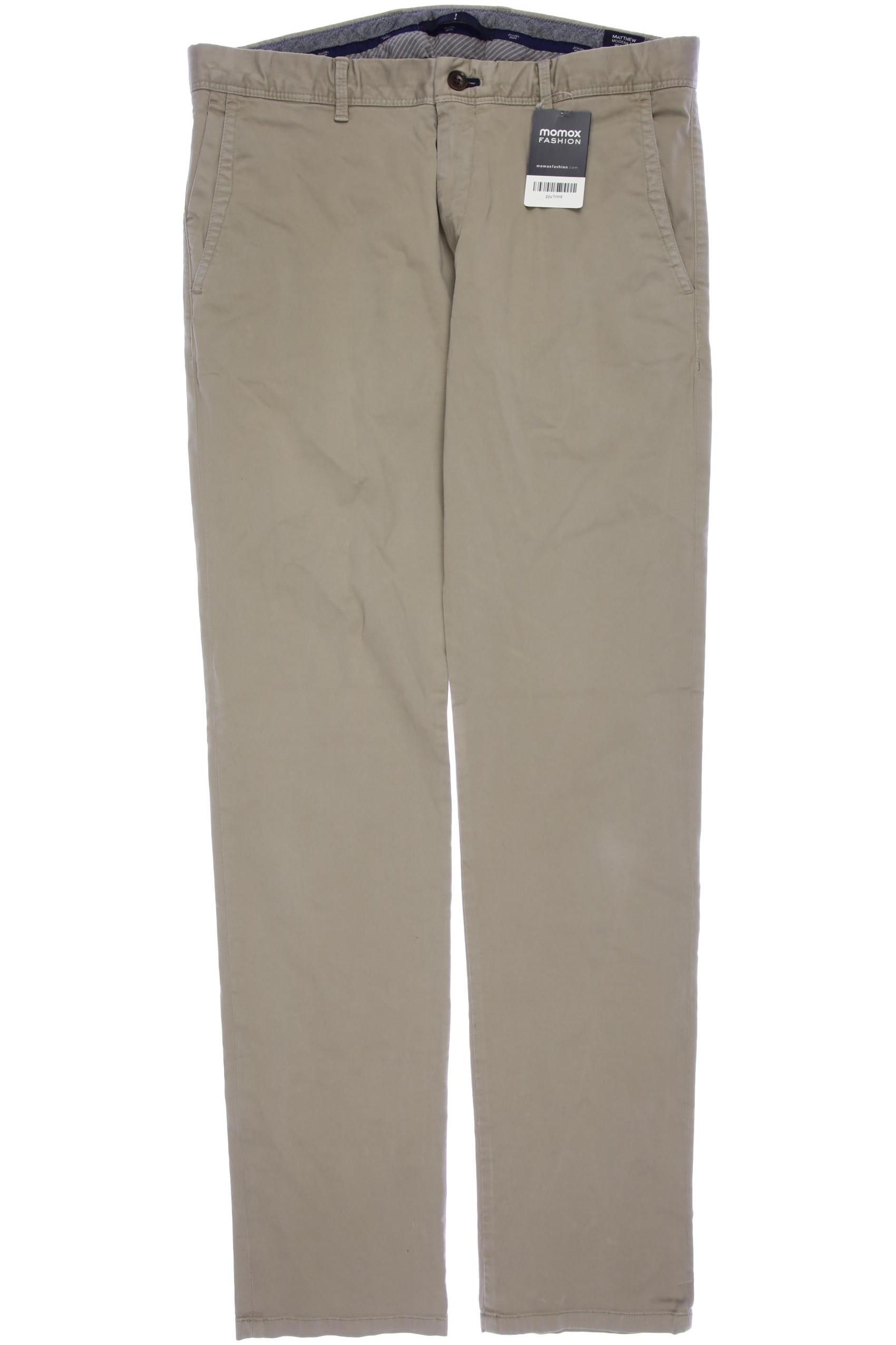 

Joop! Herren Stoffhose, beige, Gr. 34