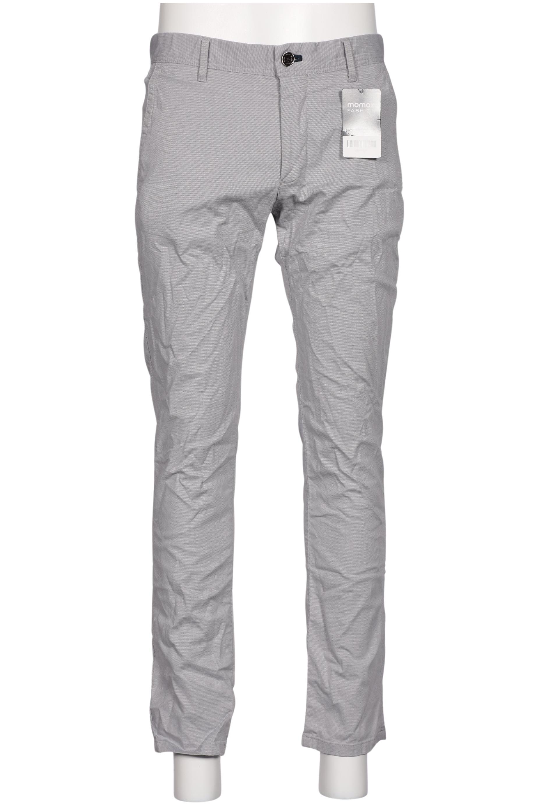 

Joop! Herren Stoffhose, grau, Gr. 30