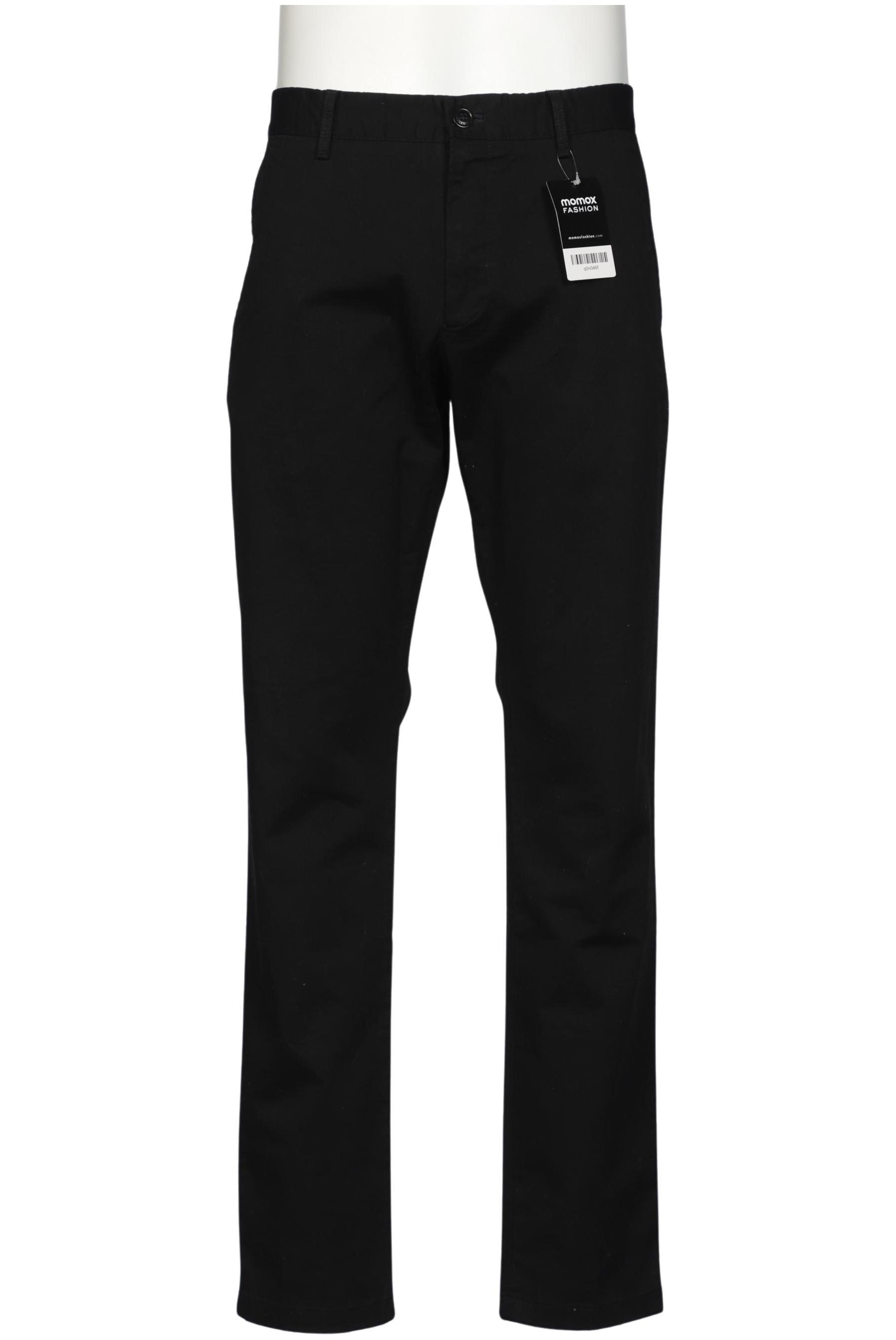 

Joop! Herren Stoffhose, schwarz, Gr. 33