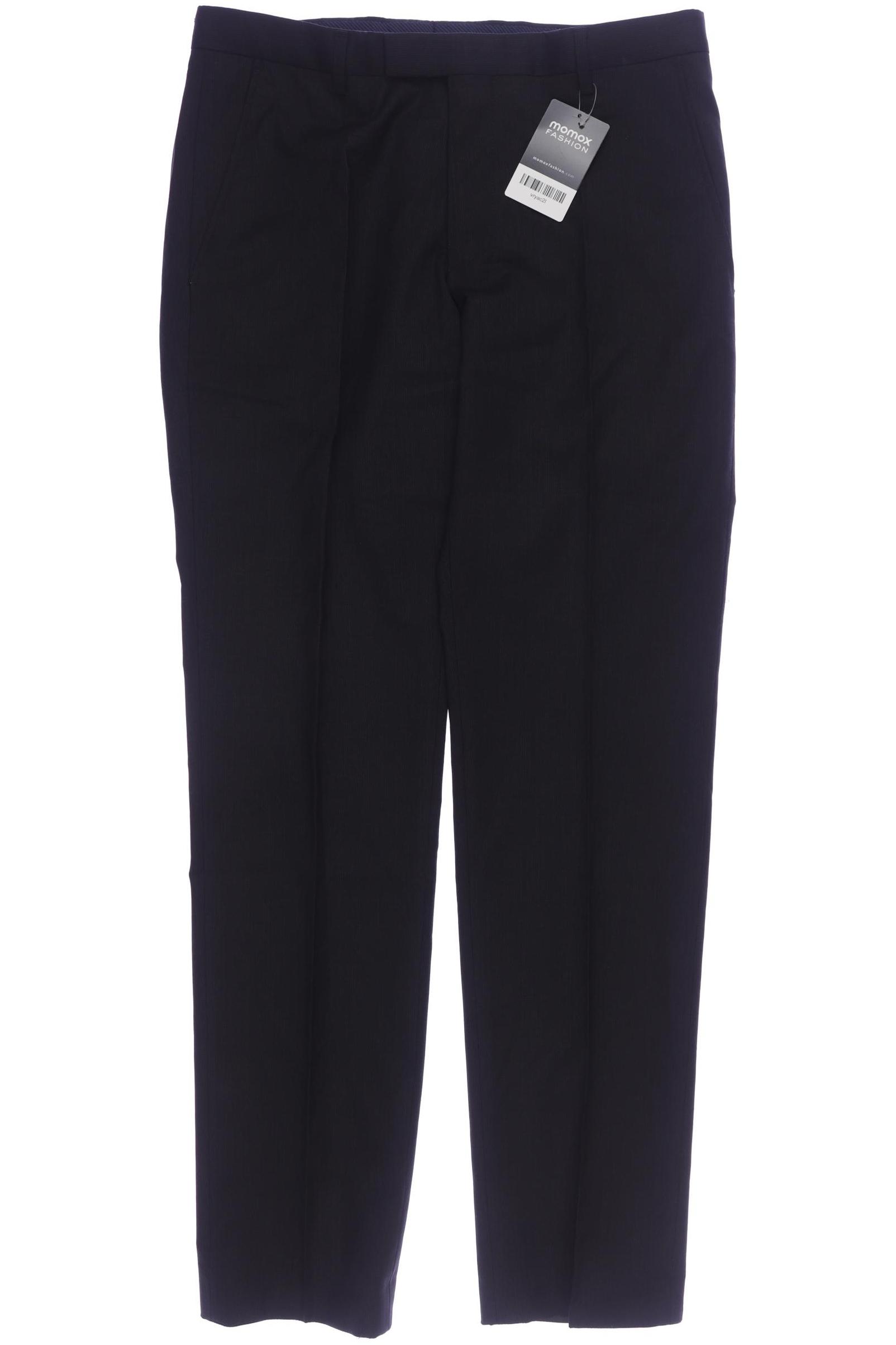 

Joop! Herren Stoffhose, schwarz, Gr. 46