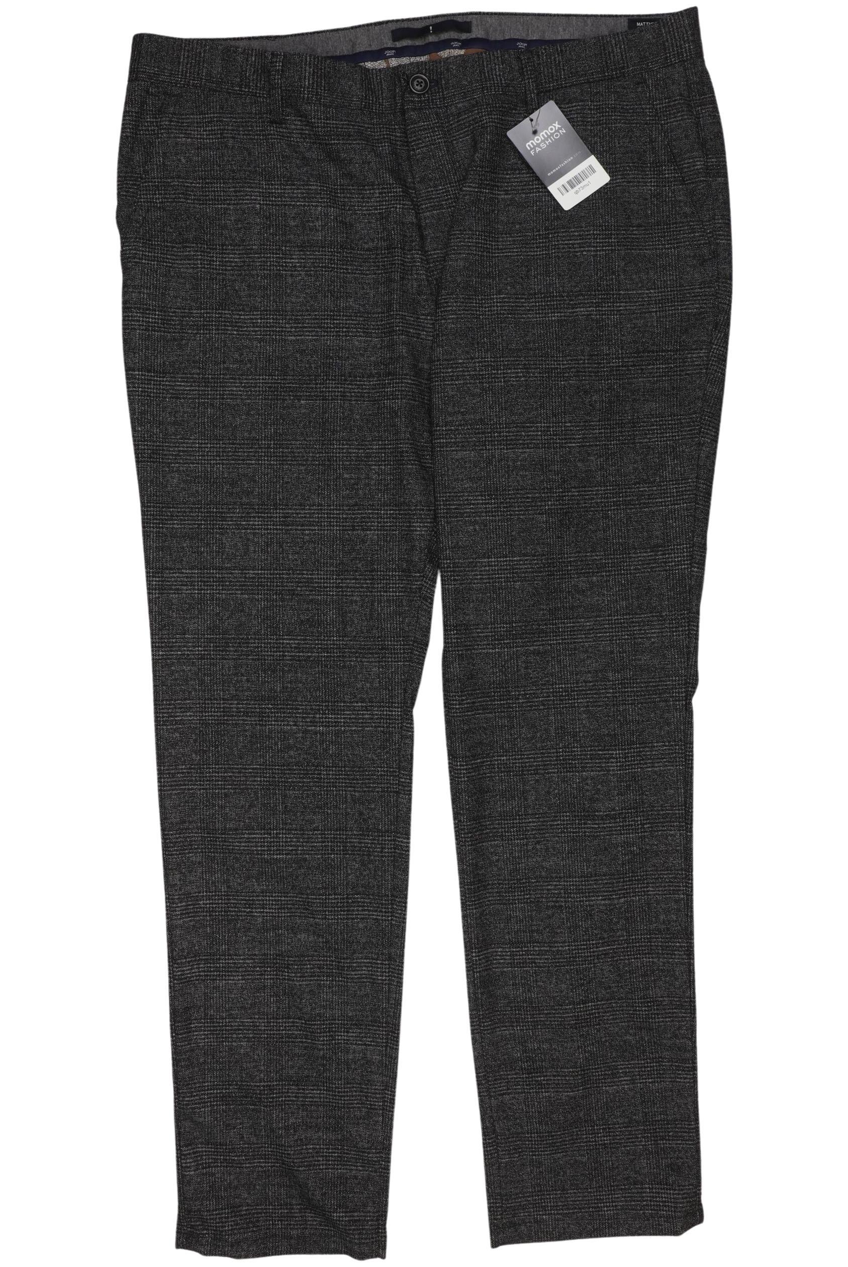 

Joop! Herren Stoffhose, grau, Gr. 28
