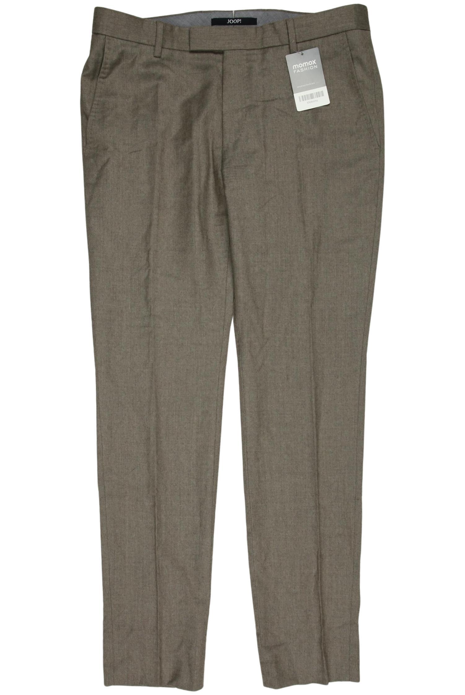 

Joop! Herren Stoffhose, grau, Gr. 34