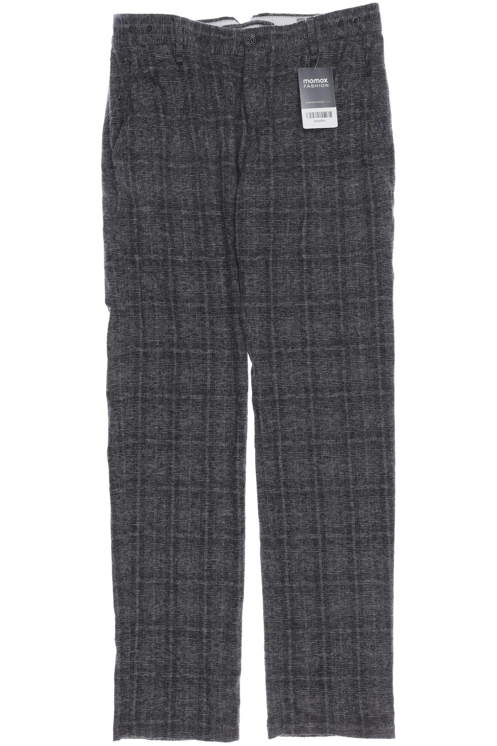 

Joop! Herren Stoffhose, grau, Gr. 30