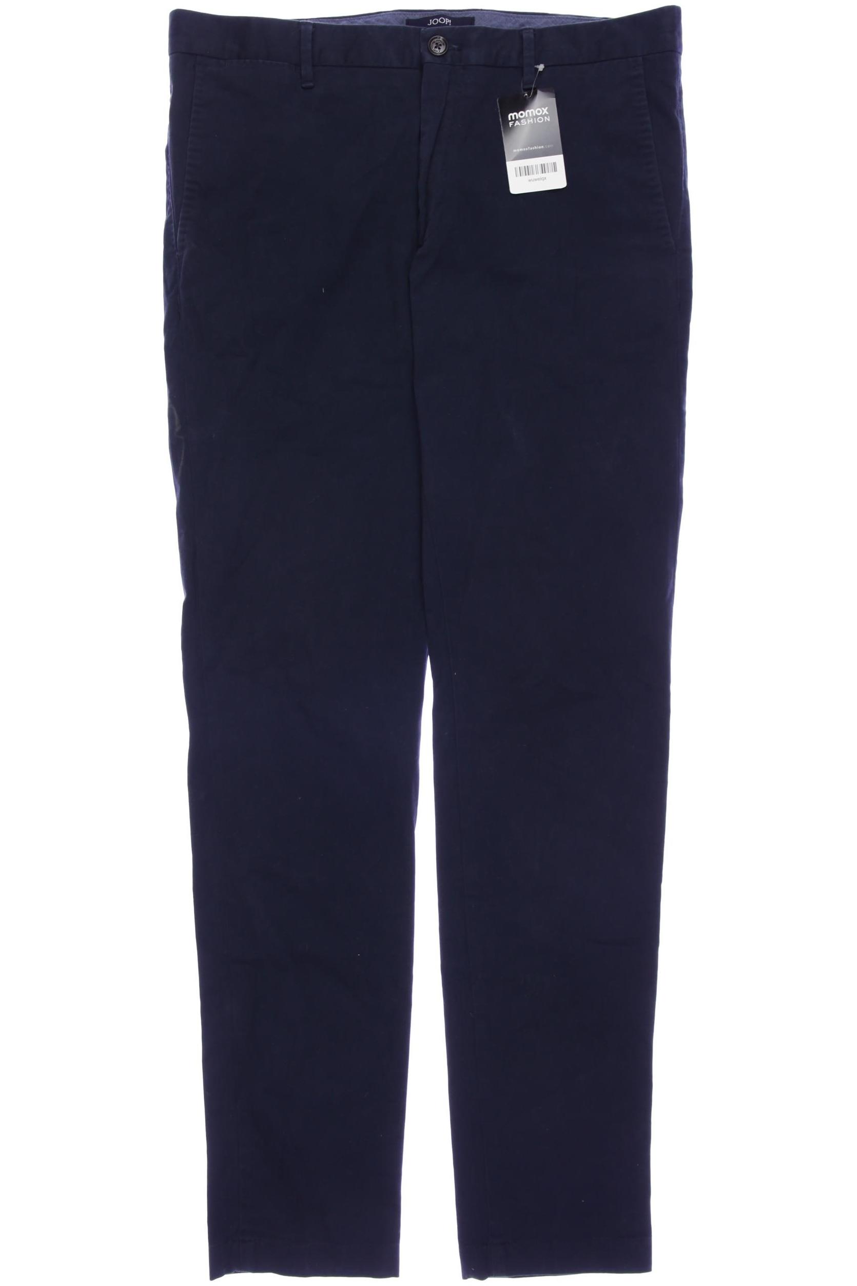 

Joop! Herren Stoffhose, blau, Gr. 34