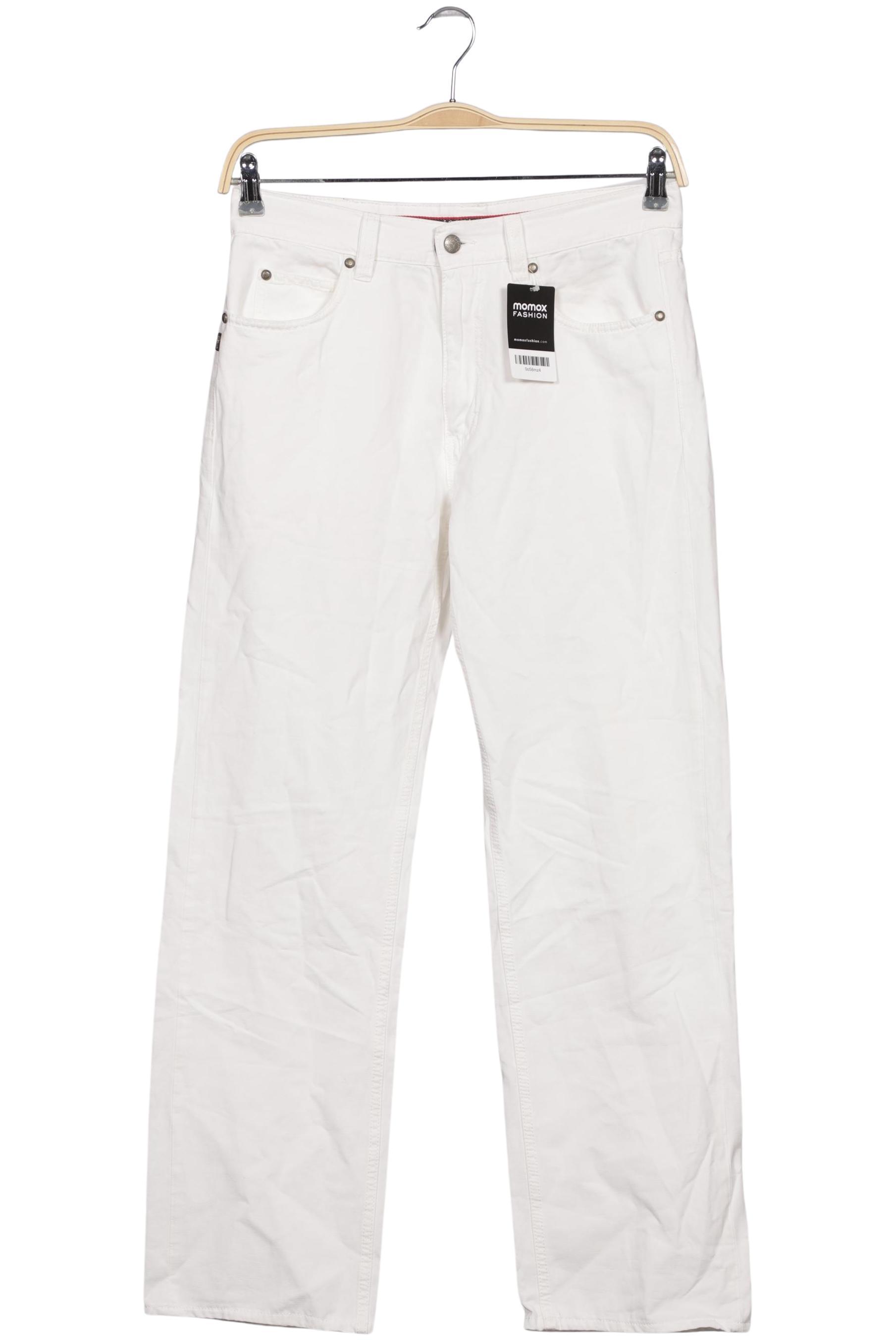 Thumbnail - Joop! Herren Stoffhose, weiß, Gr. 32