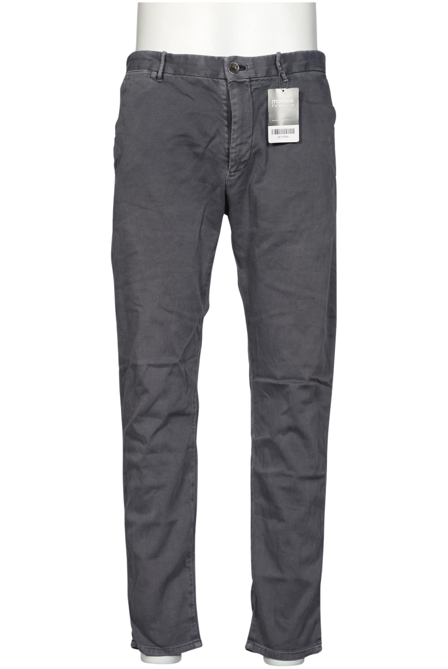 

Joop! Herren Stoffhose, grau, Gr. 33