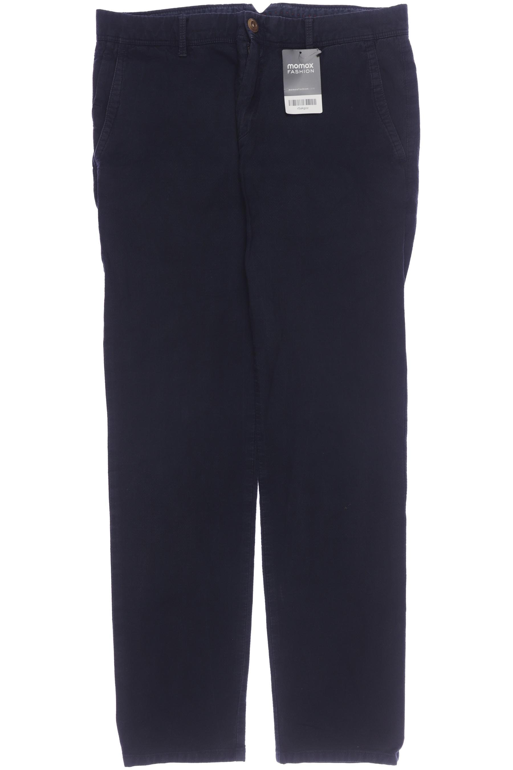

Joop! Herren Stoffhose, marineblau, Gr. 32