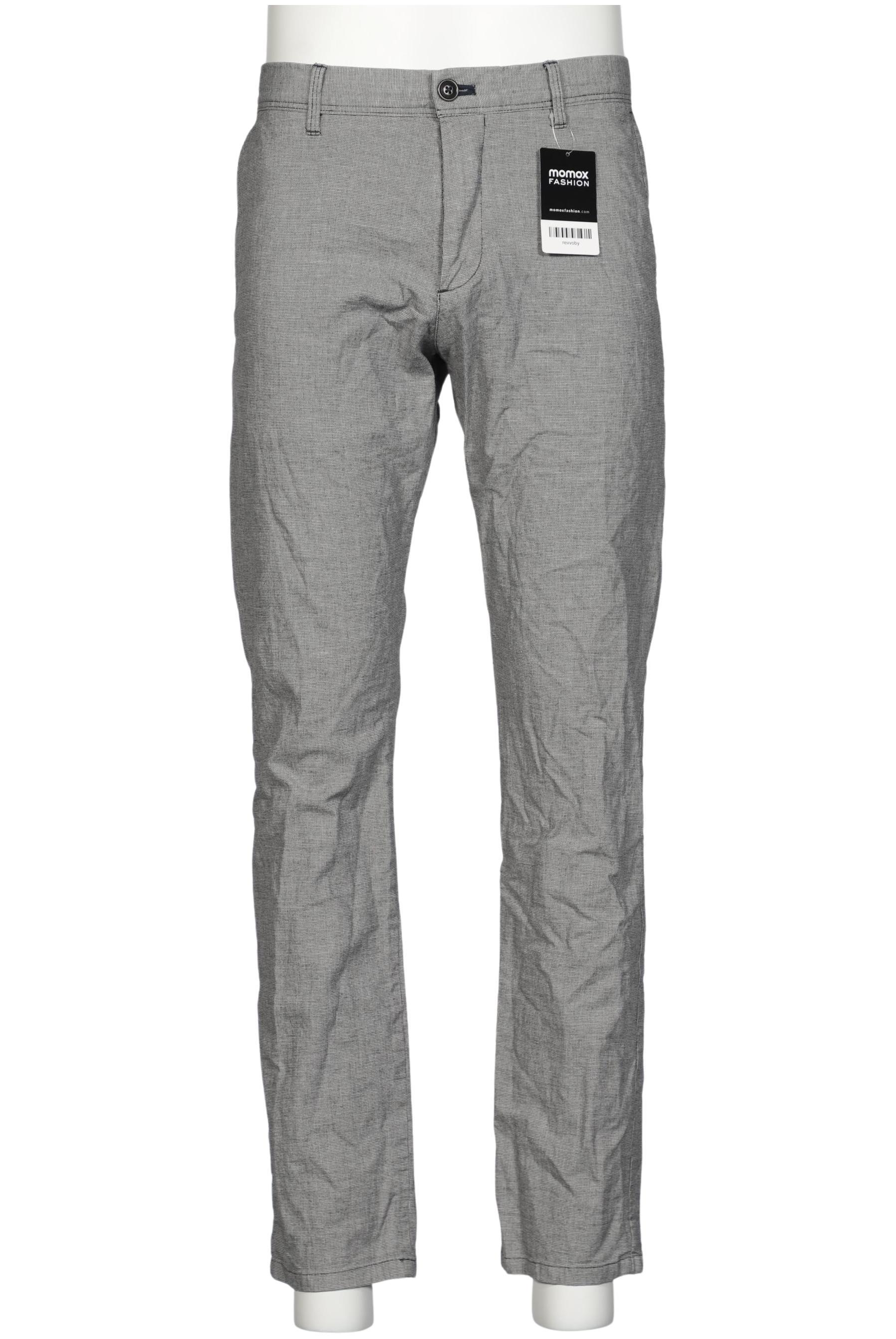 

Joop! Herren Stoffhose, grau, Gr. 34