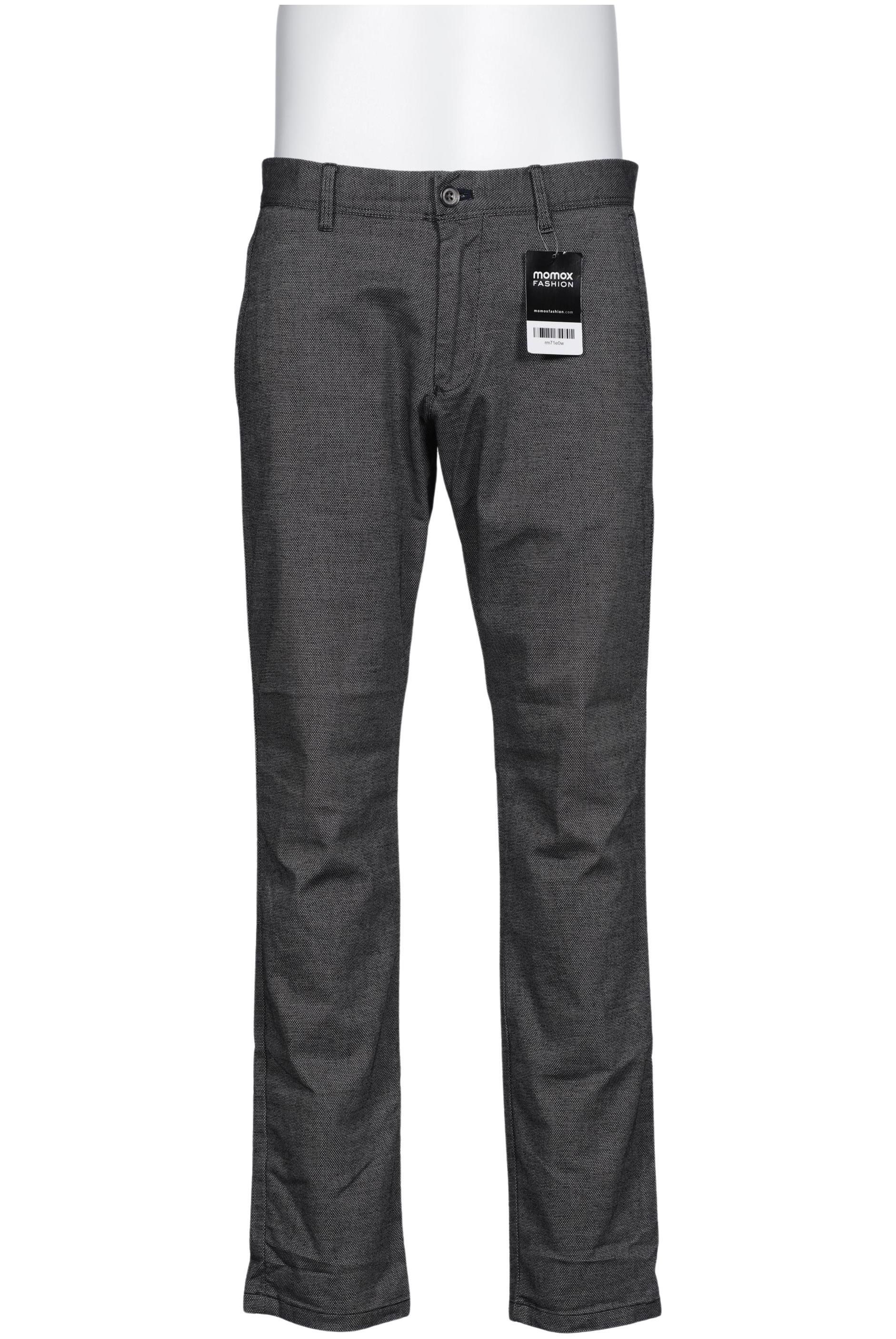 

Joop! Herren Stoffhose, grau, Gr. 33