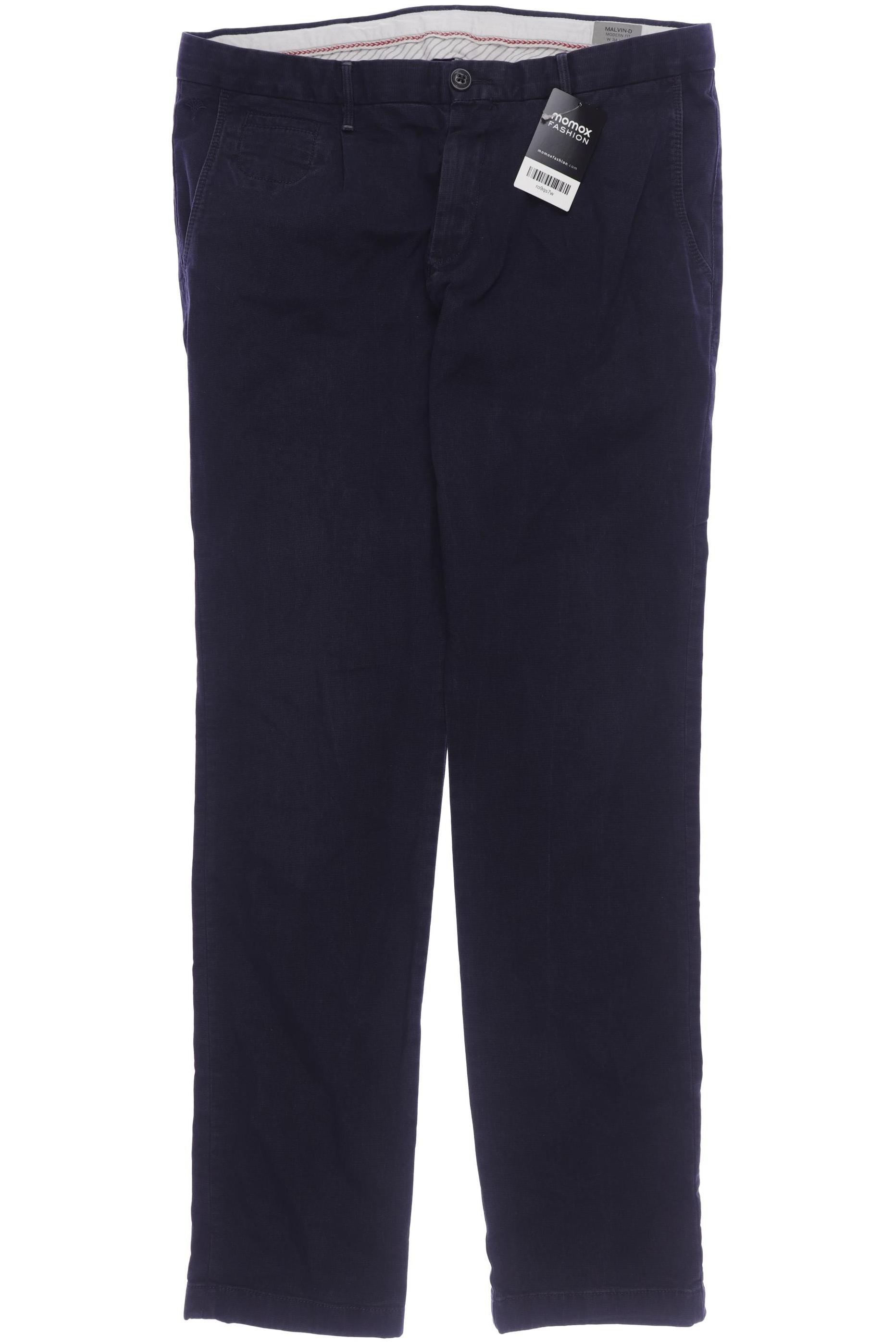 

Joop! Herren Stoffhose, marineblau, Gr. 34