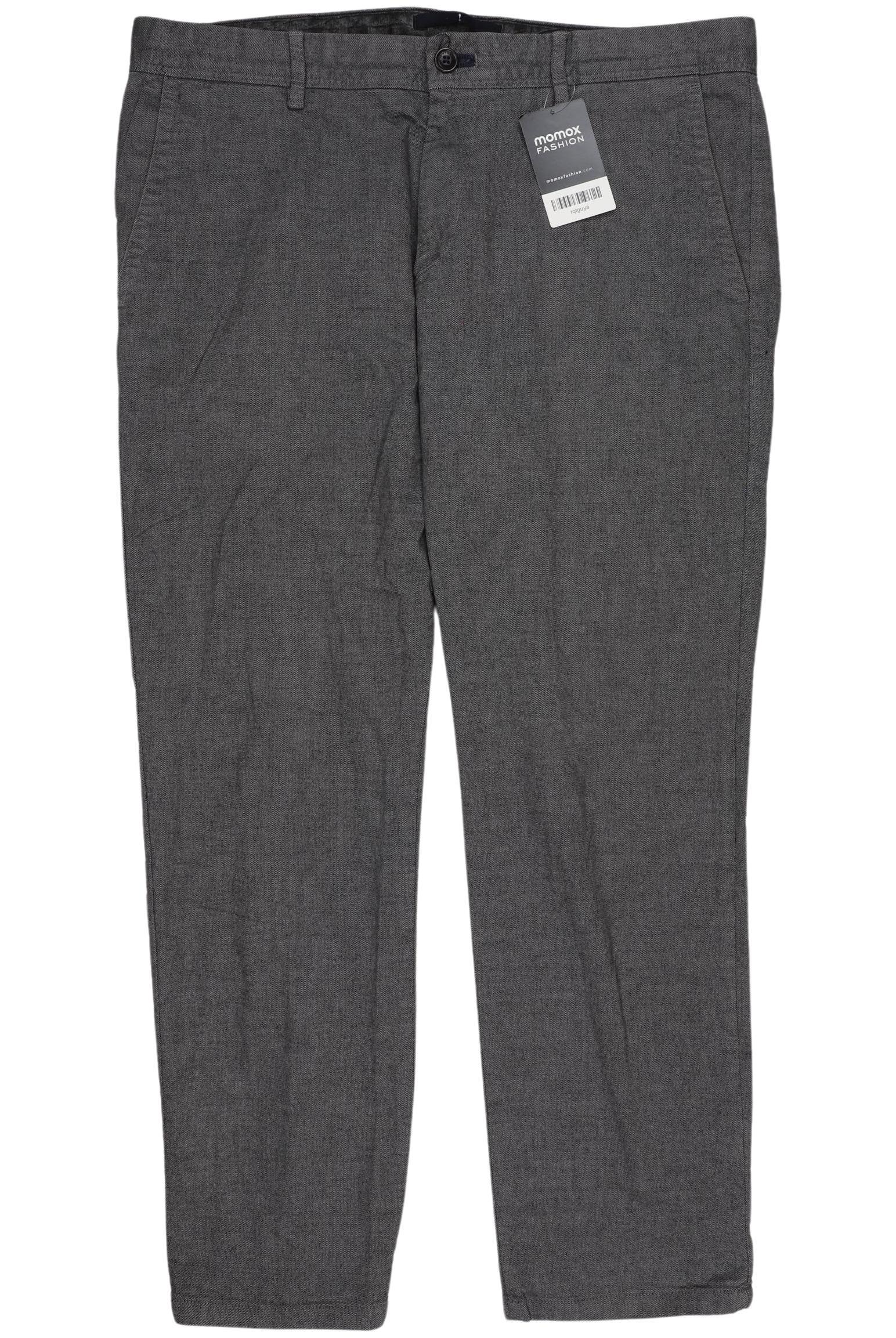 

Joop! Herren Stoffhose, grau, Gr. 54