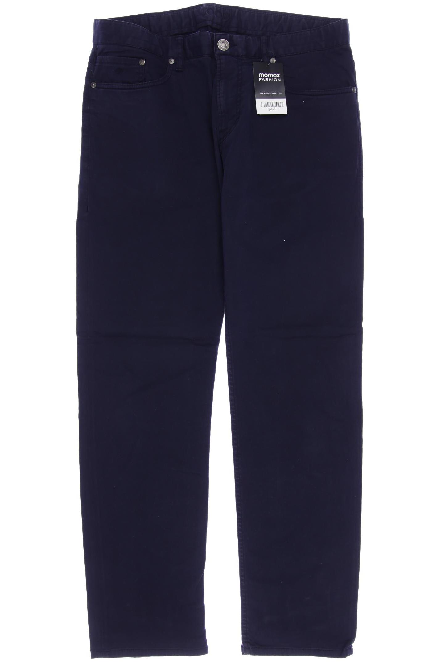 

Joop! Herren Stoffhose, marineblau, Gr. 33