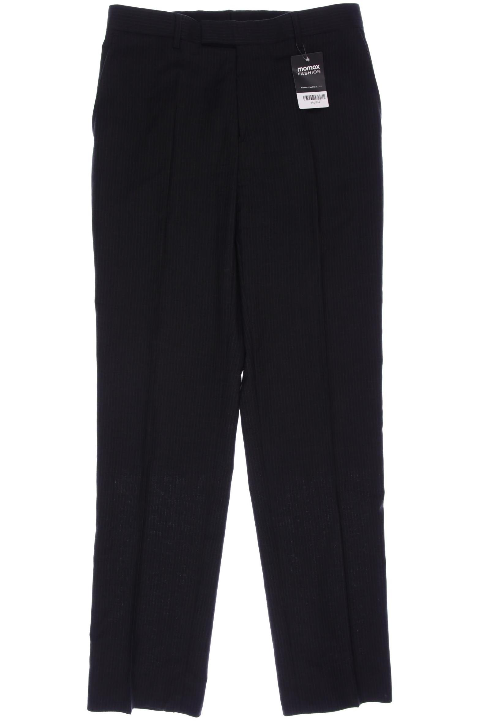 

Joop! Herren Stoffhose, schwarz, Gr. 48
