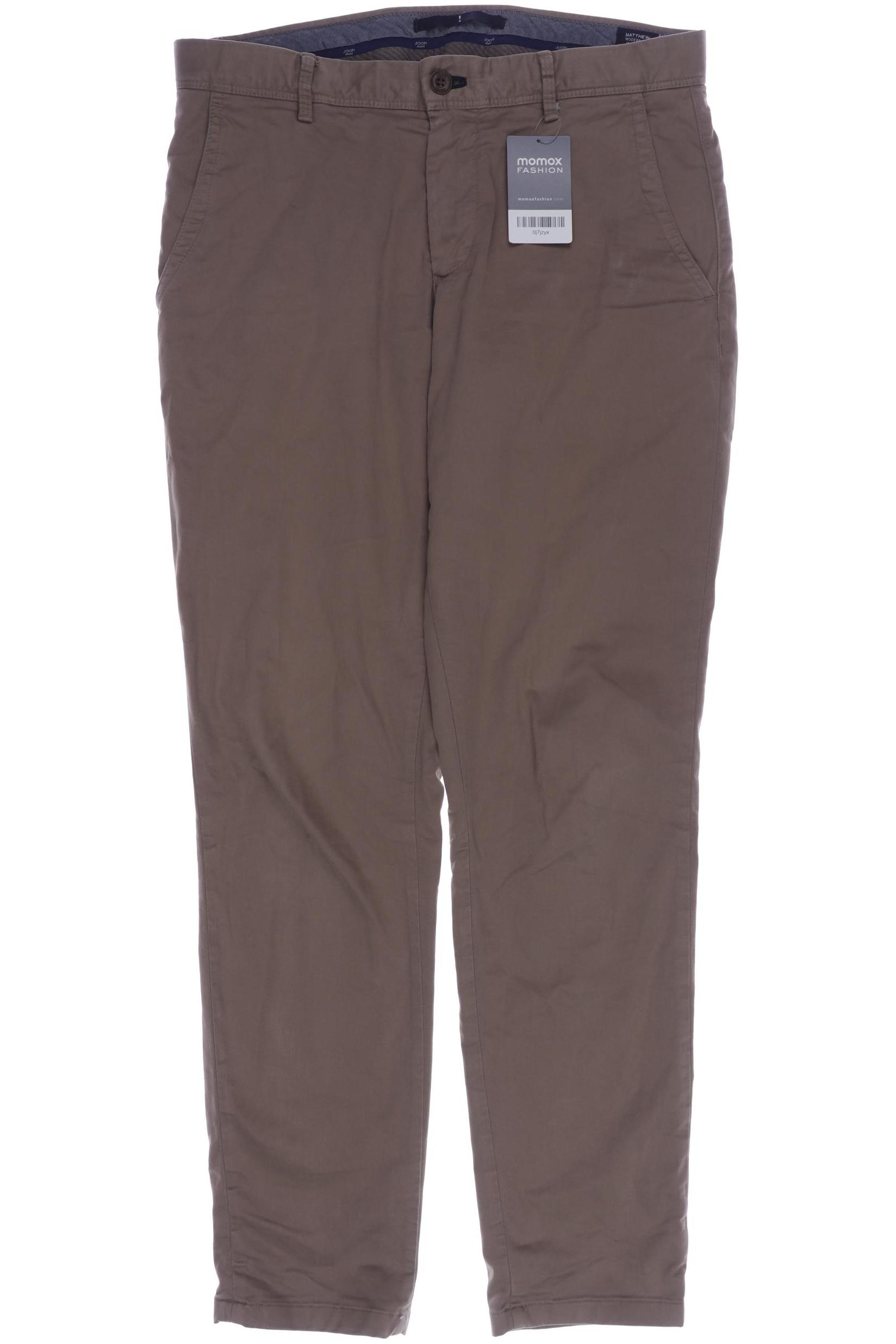 

JOOP! Herren Stoffhose, braun