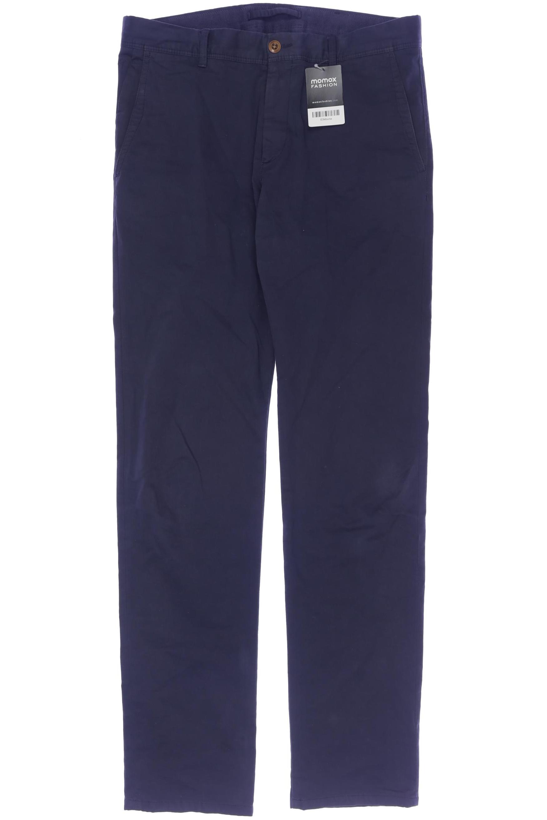 

Joop! Herren Stoffhose, marineblau, Gr. 32