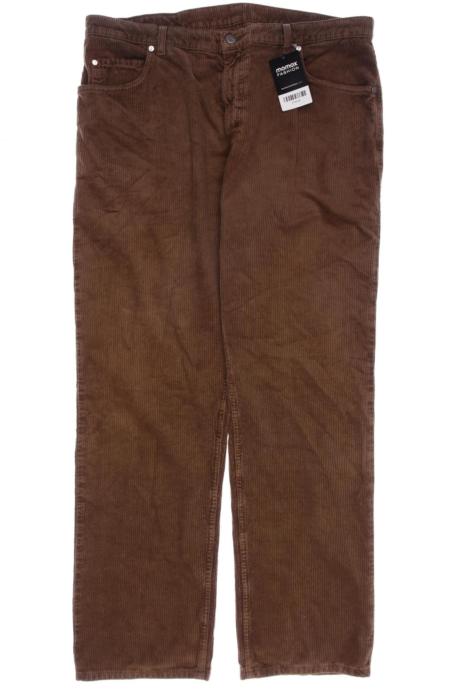 

Joop! Herren Stoffhose, braun, Gr. 56