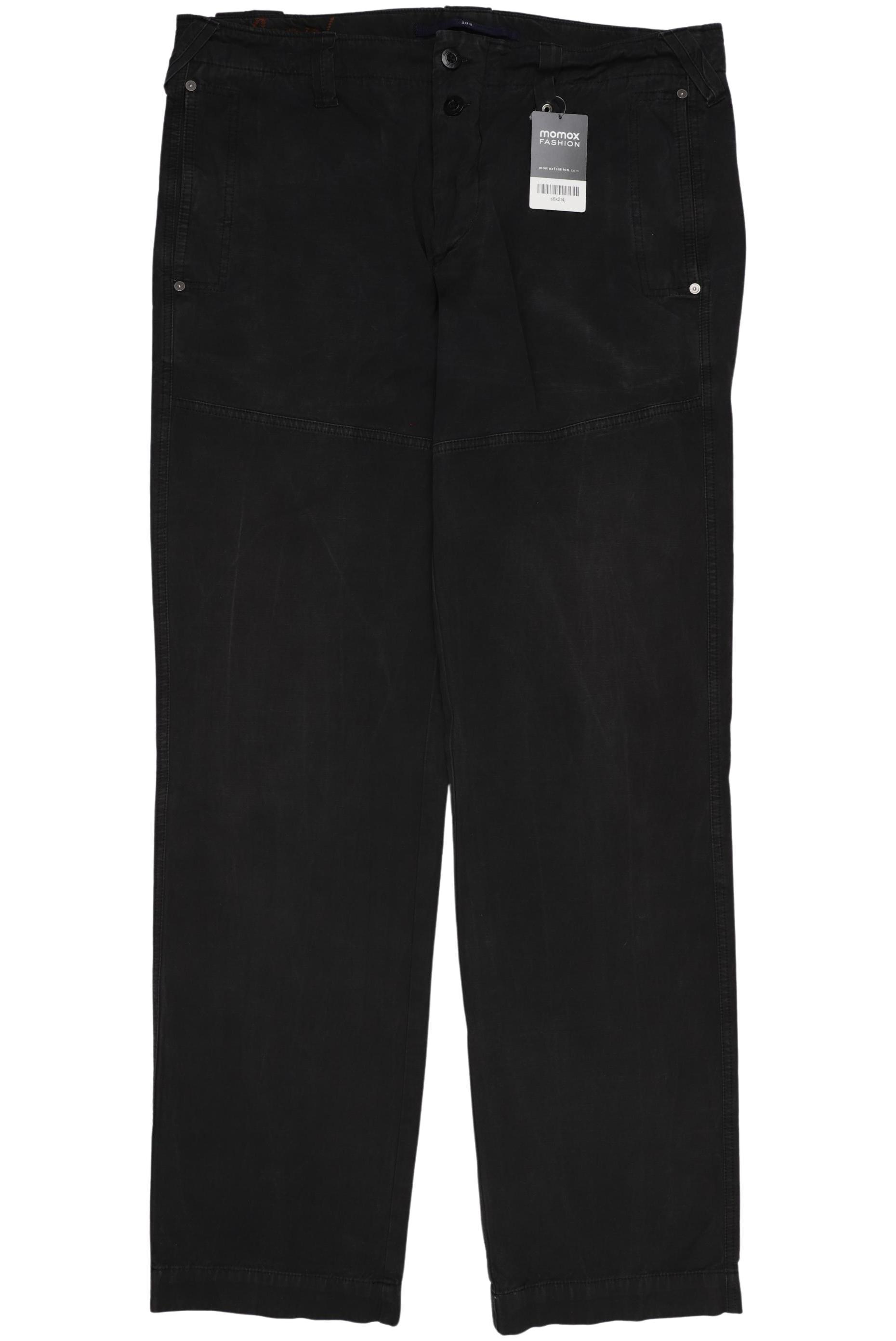 

Joop! Herren Stoffhose, schwarz, Gr. 106