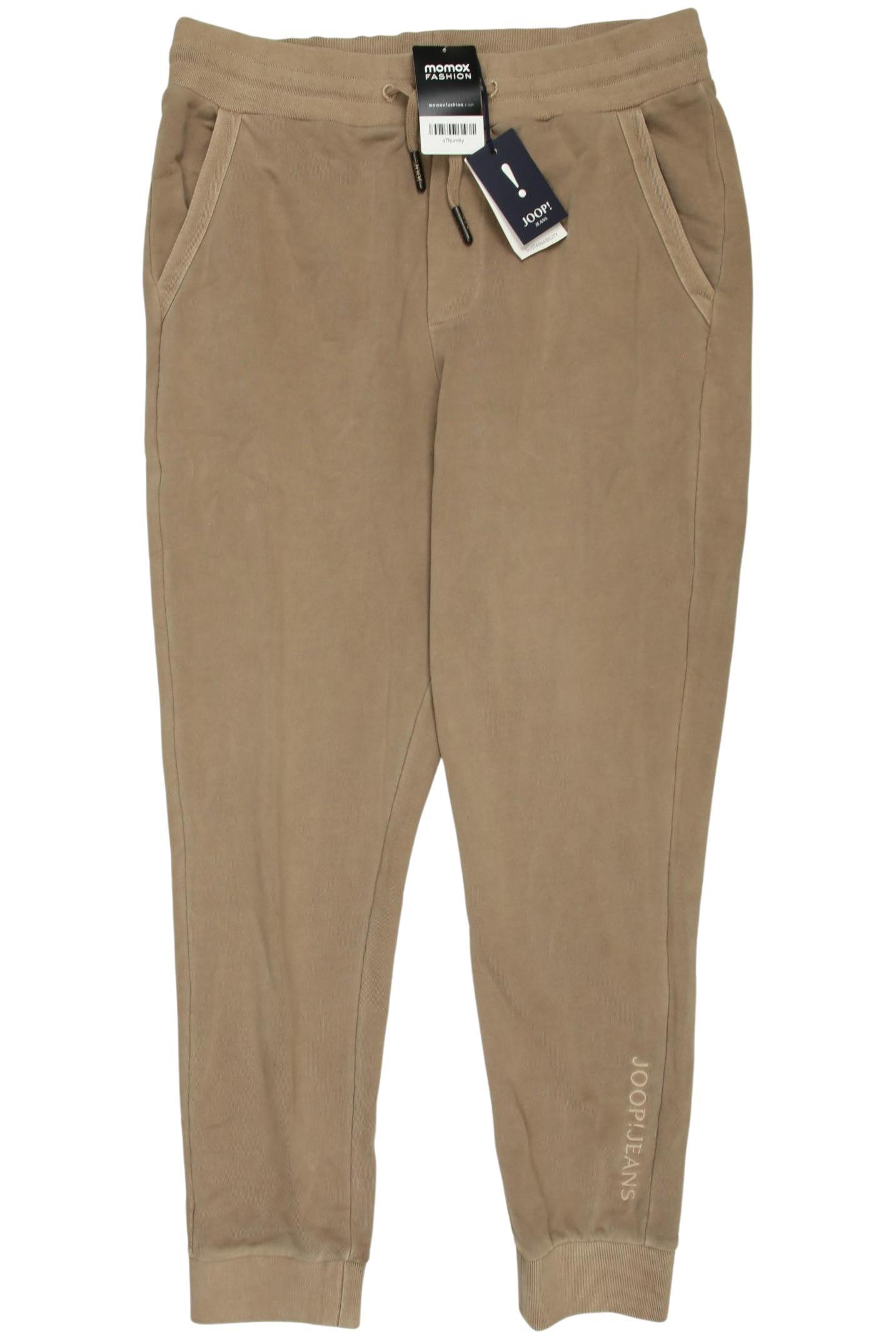 

Joop! Herren Stoffhose, braun, Gr. 0