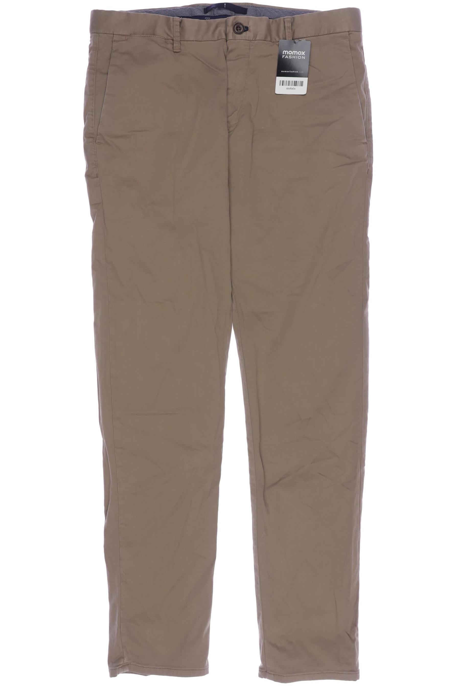 

Joop! Herren Stoffhose, braun, Gr. 33