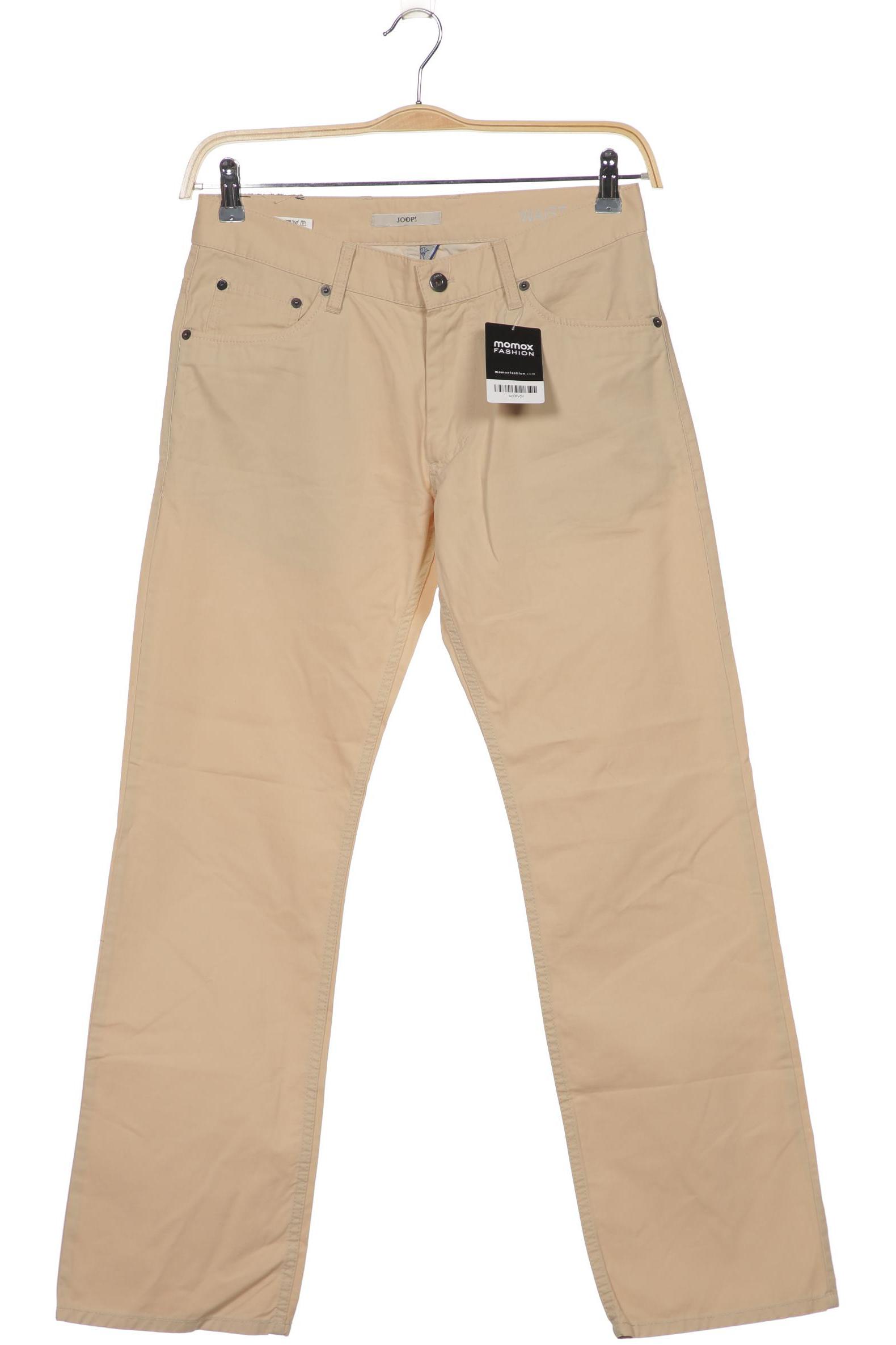 

JOOP! Herren Stoffhose, beige