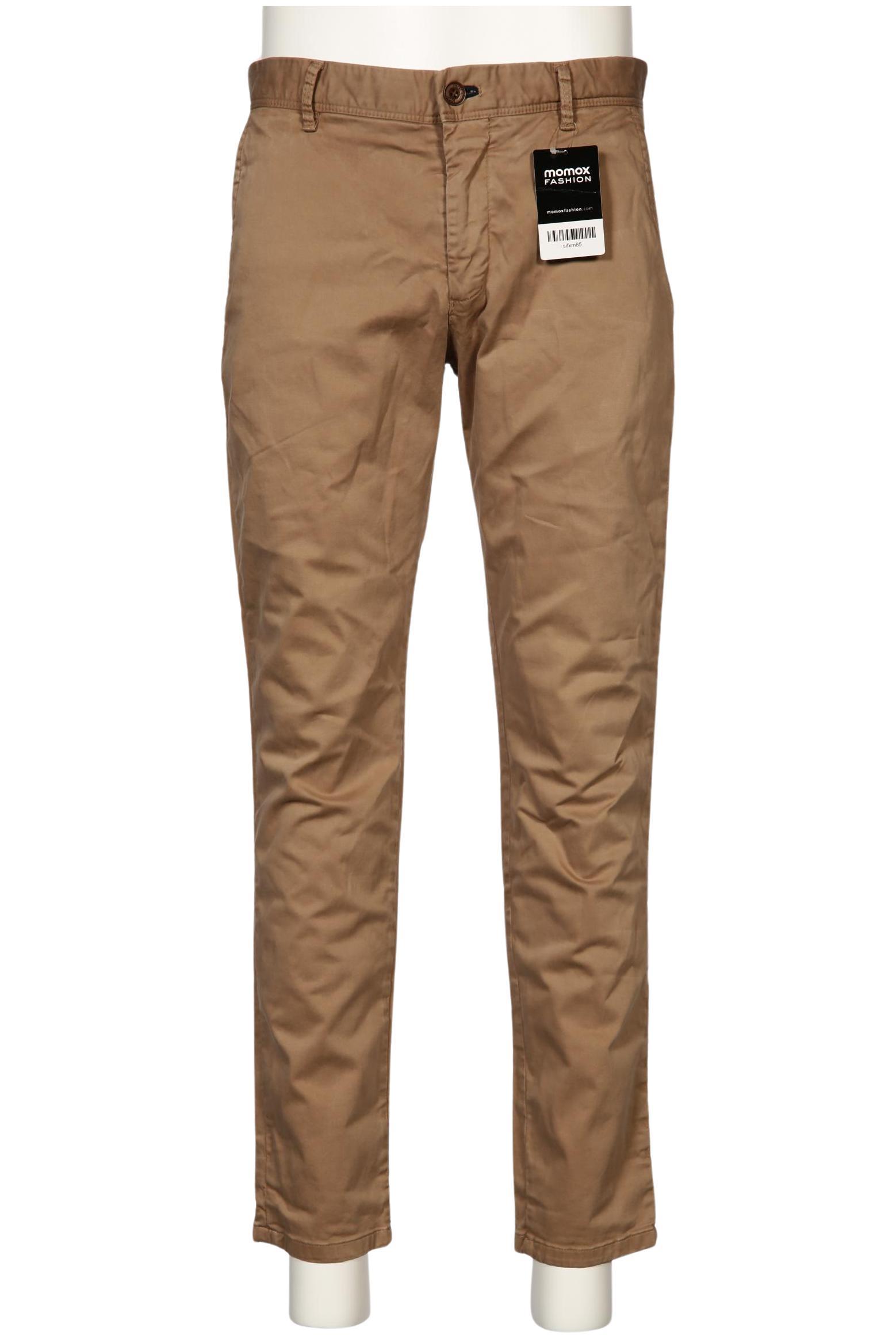 

Joop! Herren Stoffhose, beige, Gr. 32