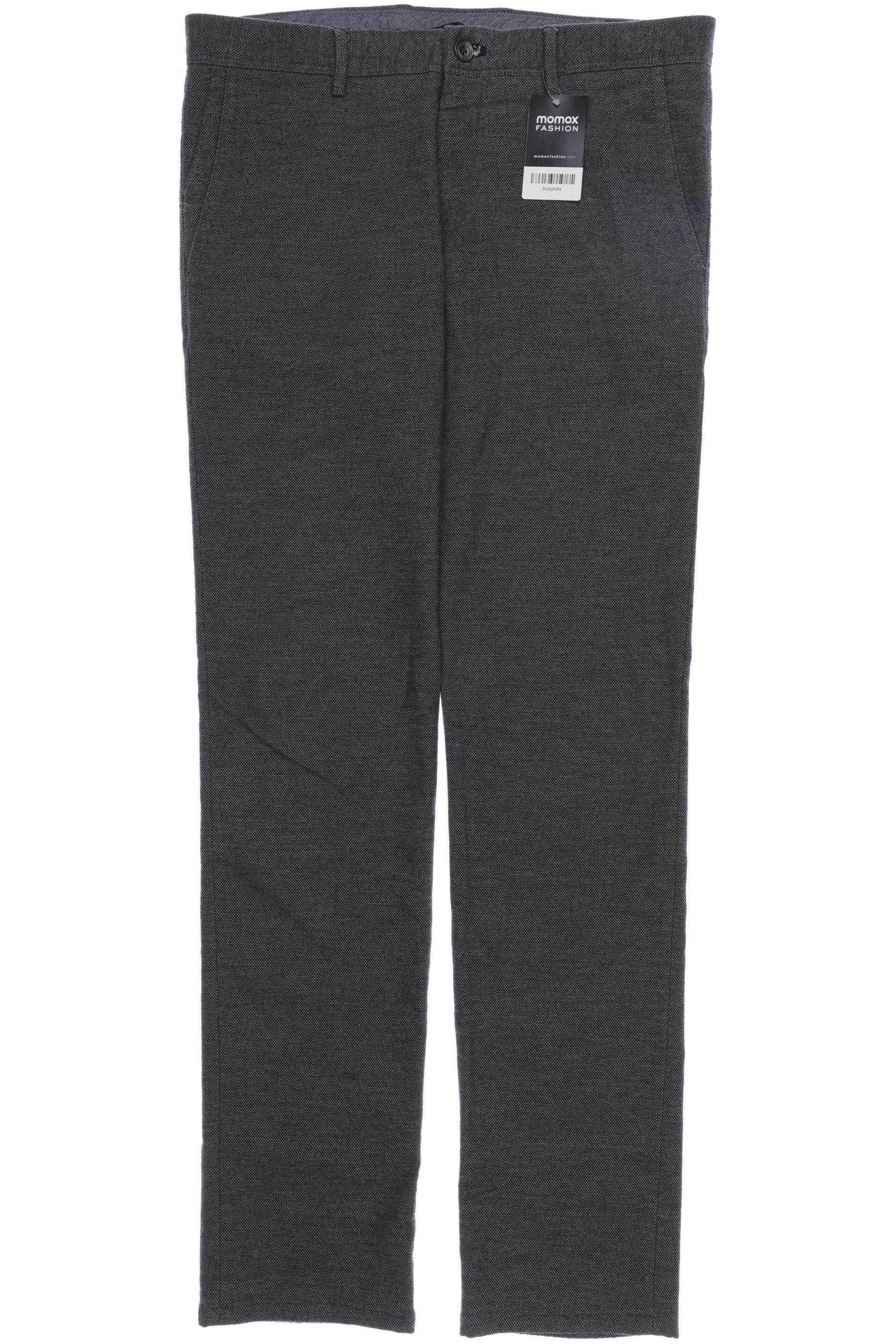 

Joop! Herren Stoffhose, grau, Gr. 33