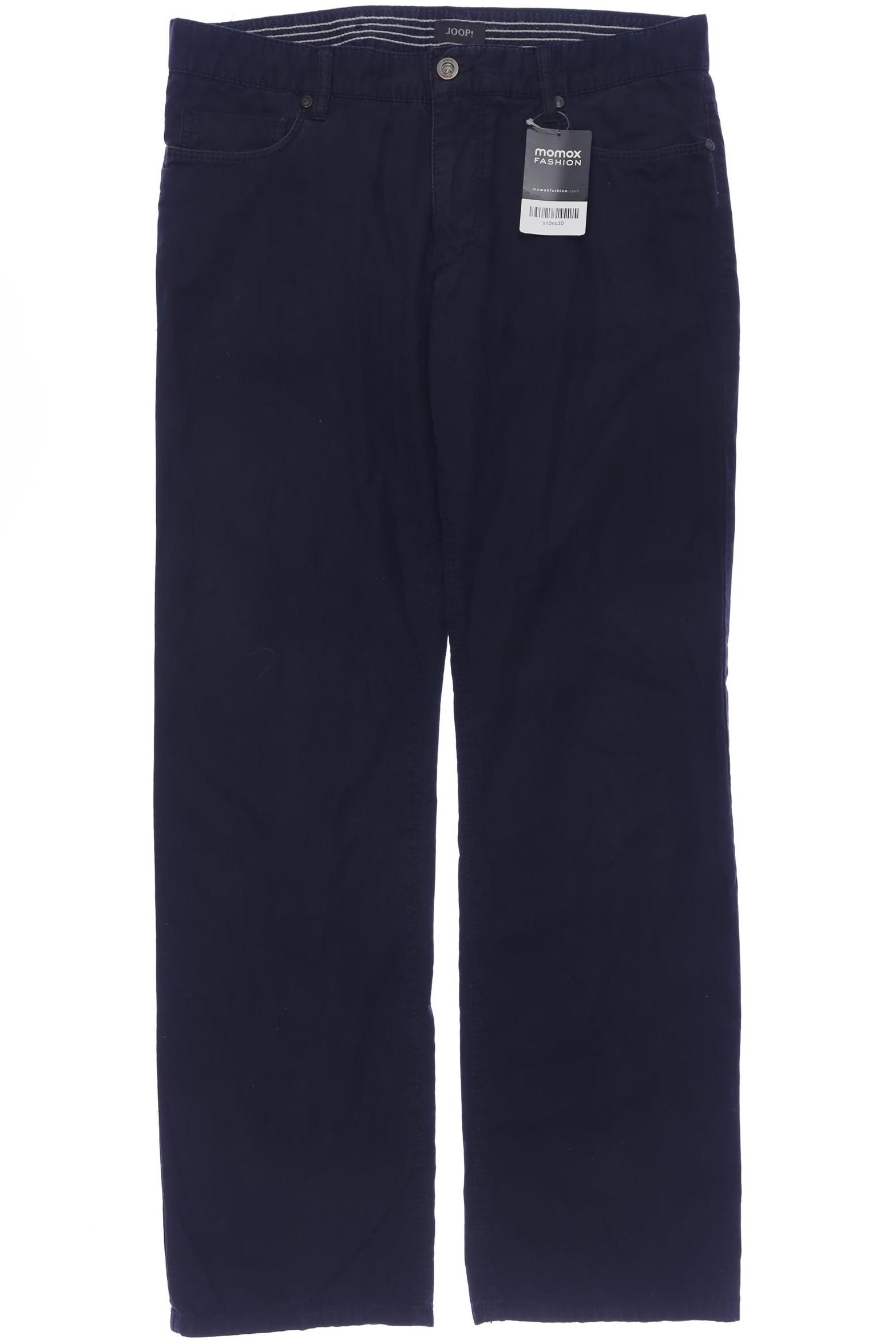 

Joop! Herren Stoffhose, marineblau, Gr. 31