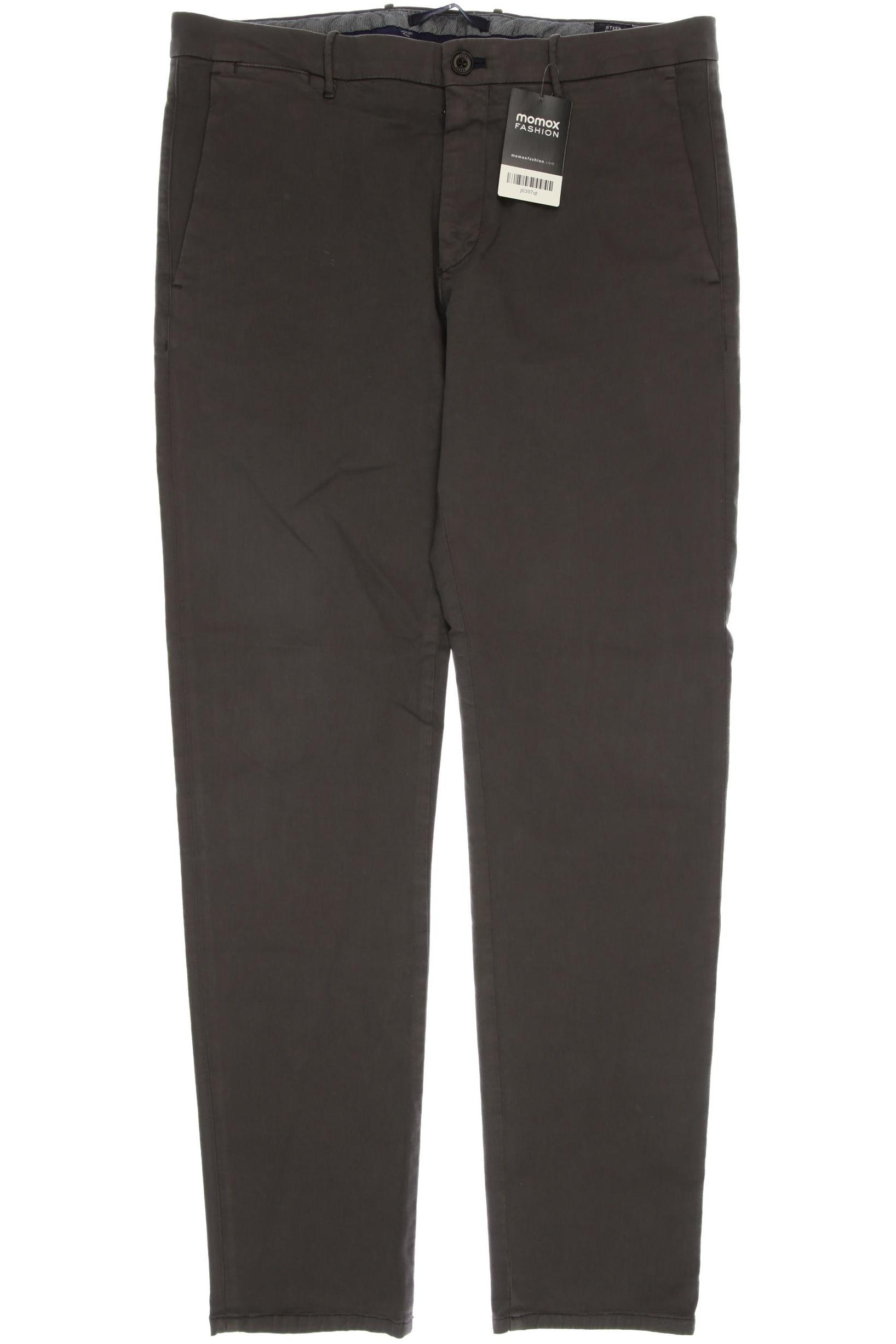 

JOOP! Herren Stoffhose, grau