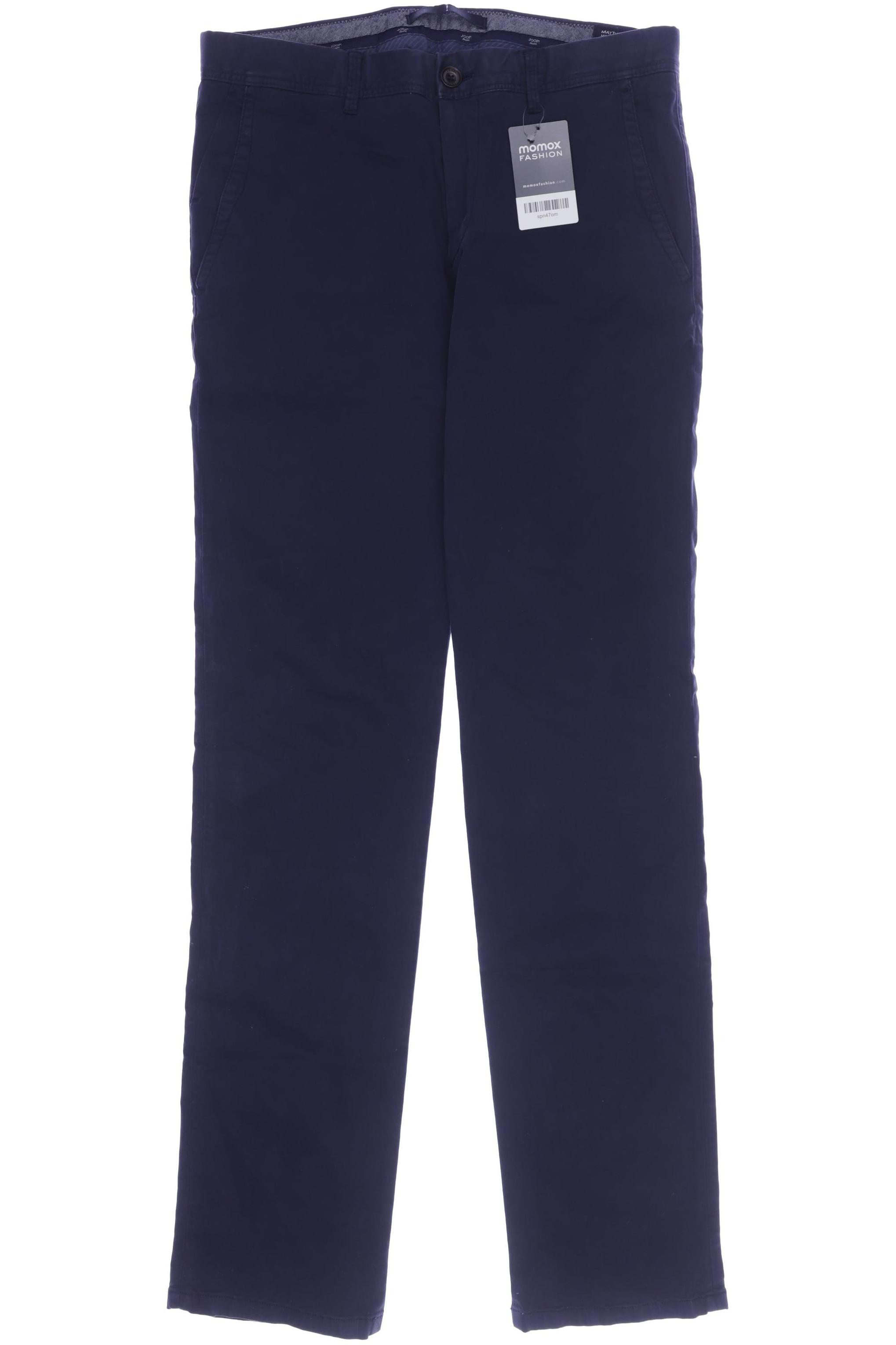

JOOP! Herren Stoffhose, marineblau