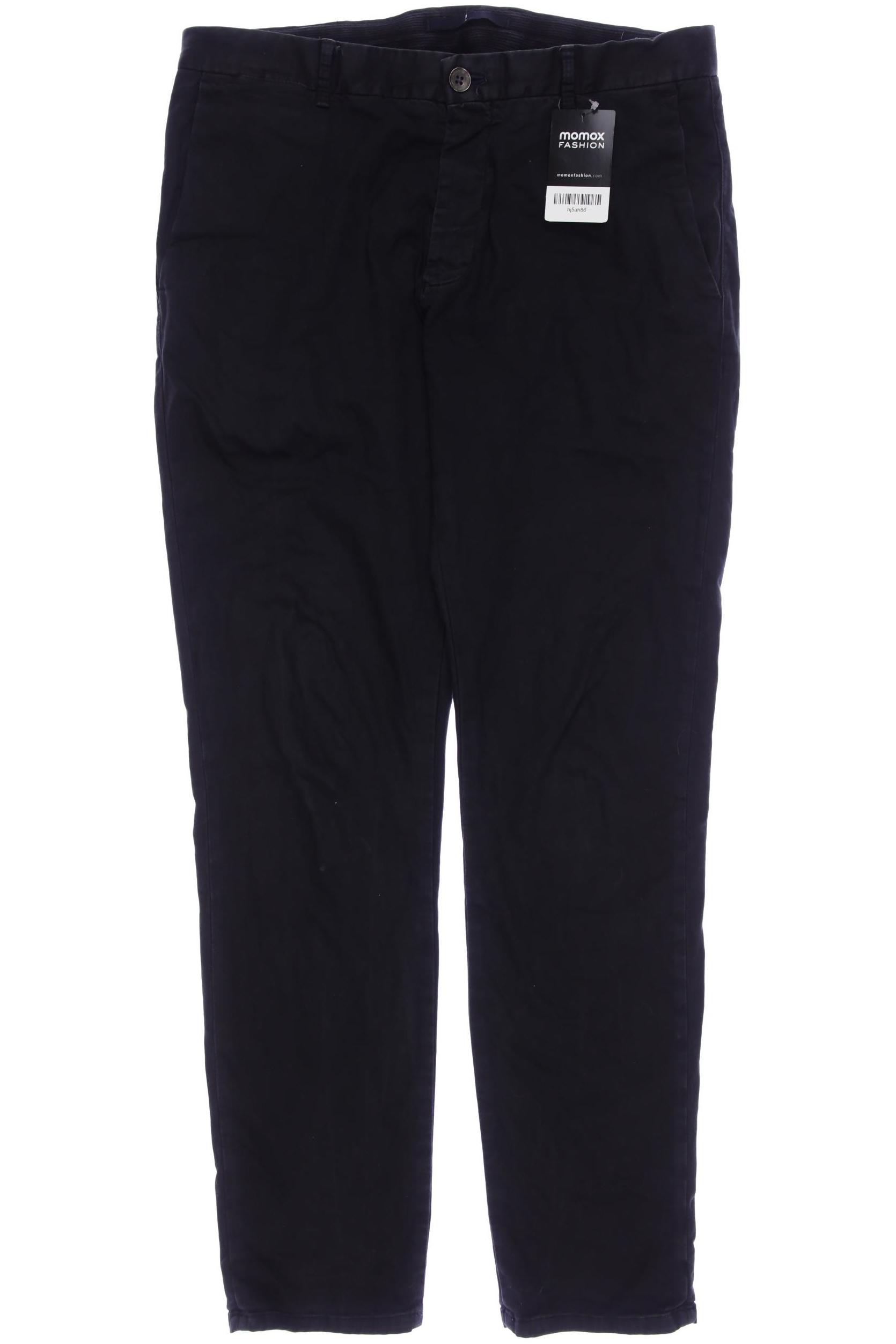 

Joop! Herren Stoffhose, schwarz, Gr. 32