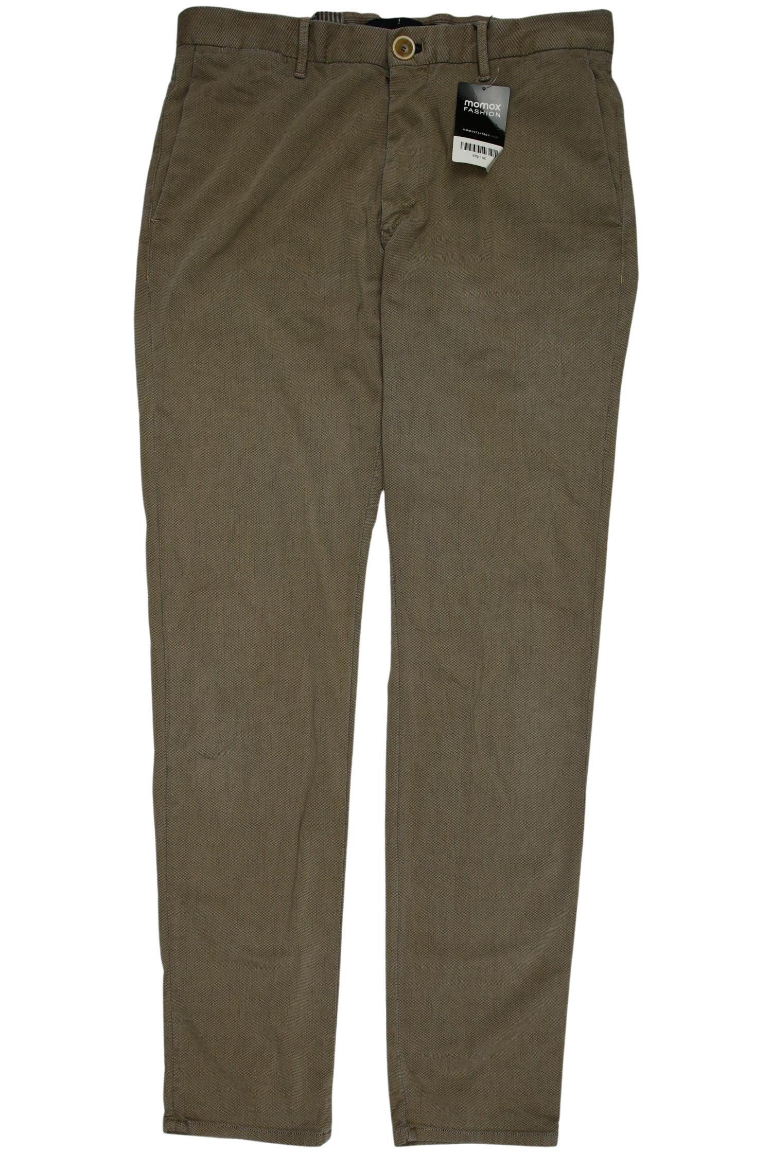

Joop! Herren Stoffhose, braun, Gr. 33
