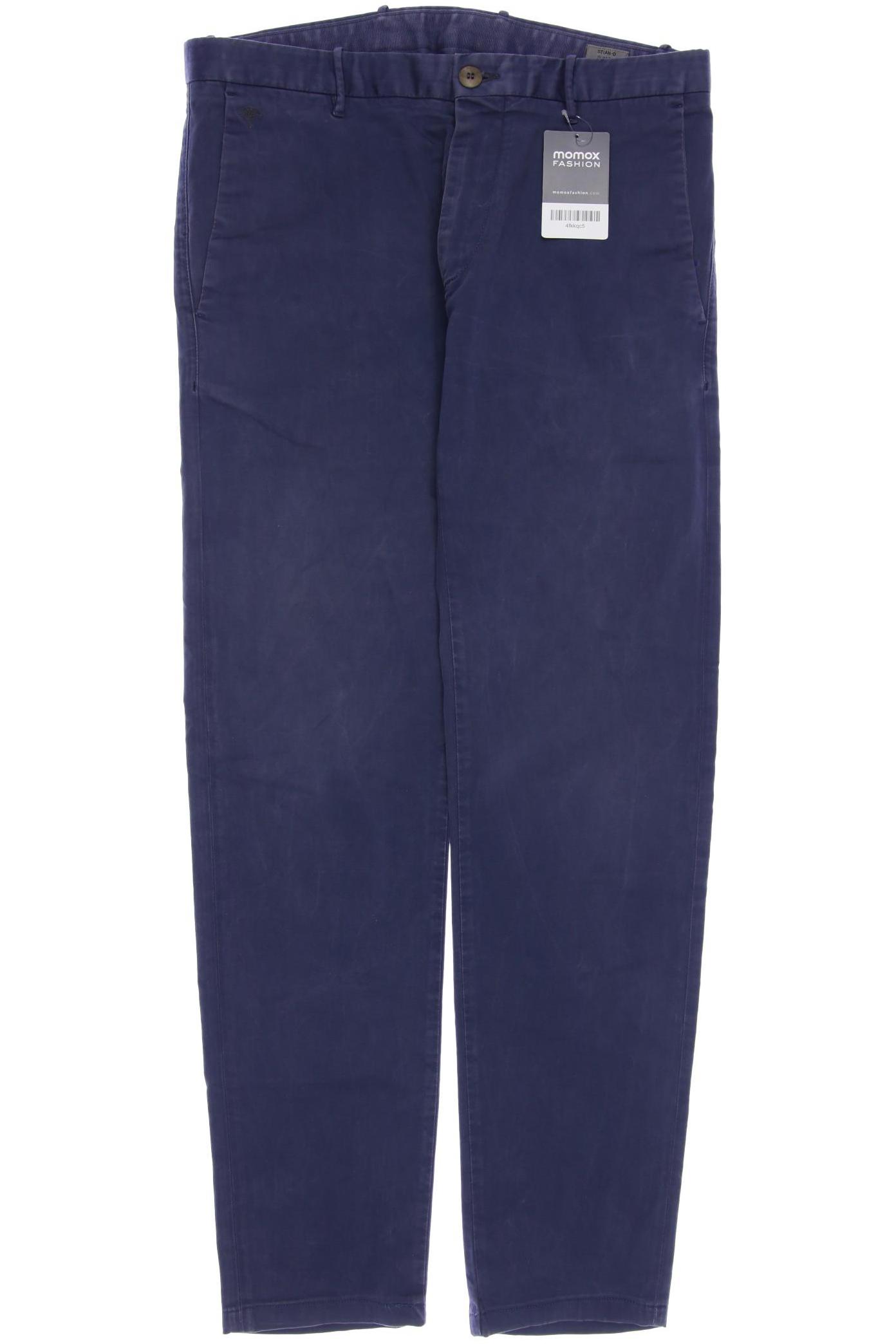 

Joop! Herren Stoffhose, blau, Gr. 30