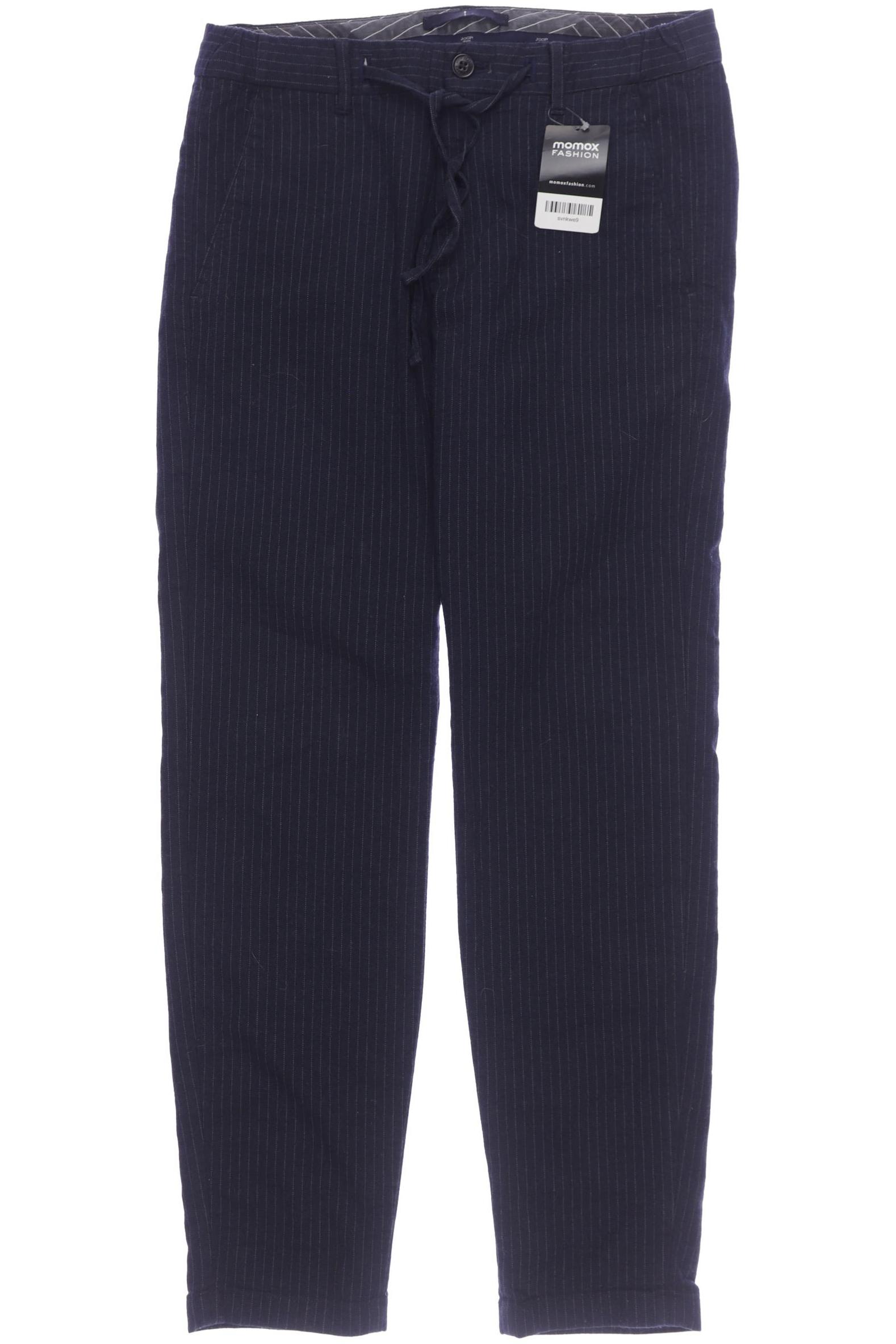 

Joop! Herren Stoffhose, marineblau, Gr. 30