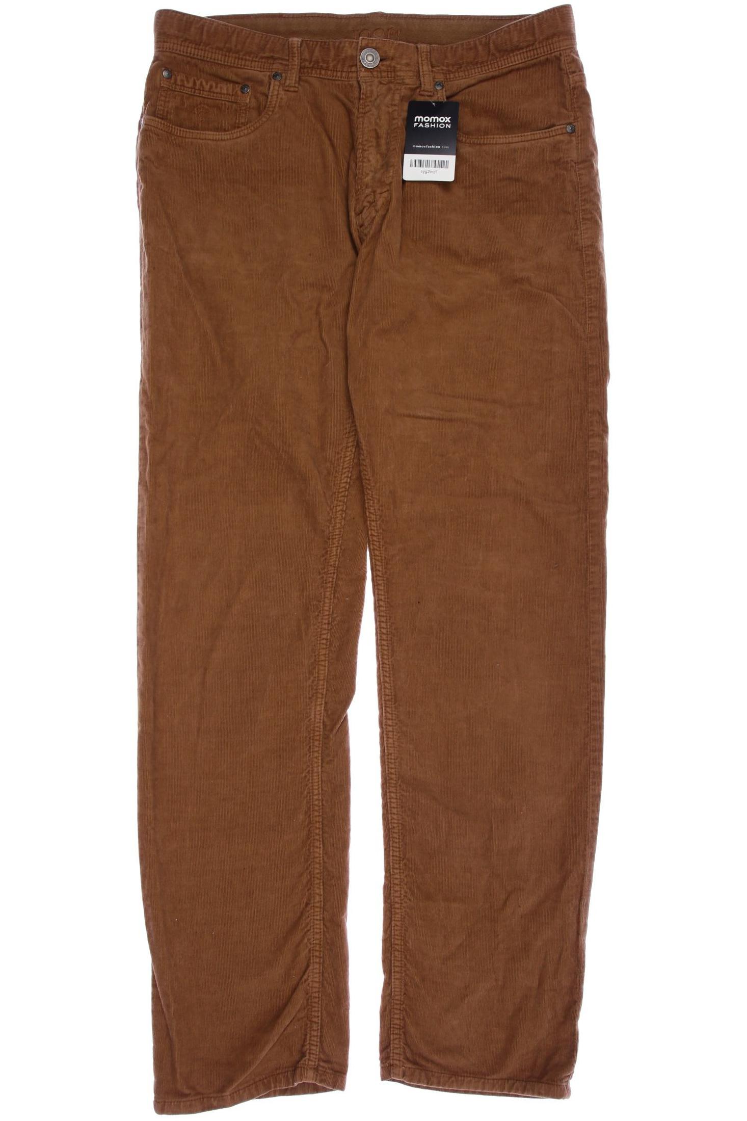 

Joop! Herren Stoffhose, braun, Gr. 33