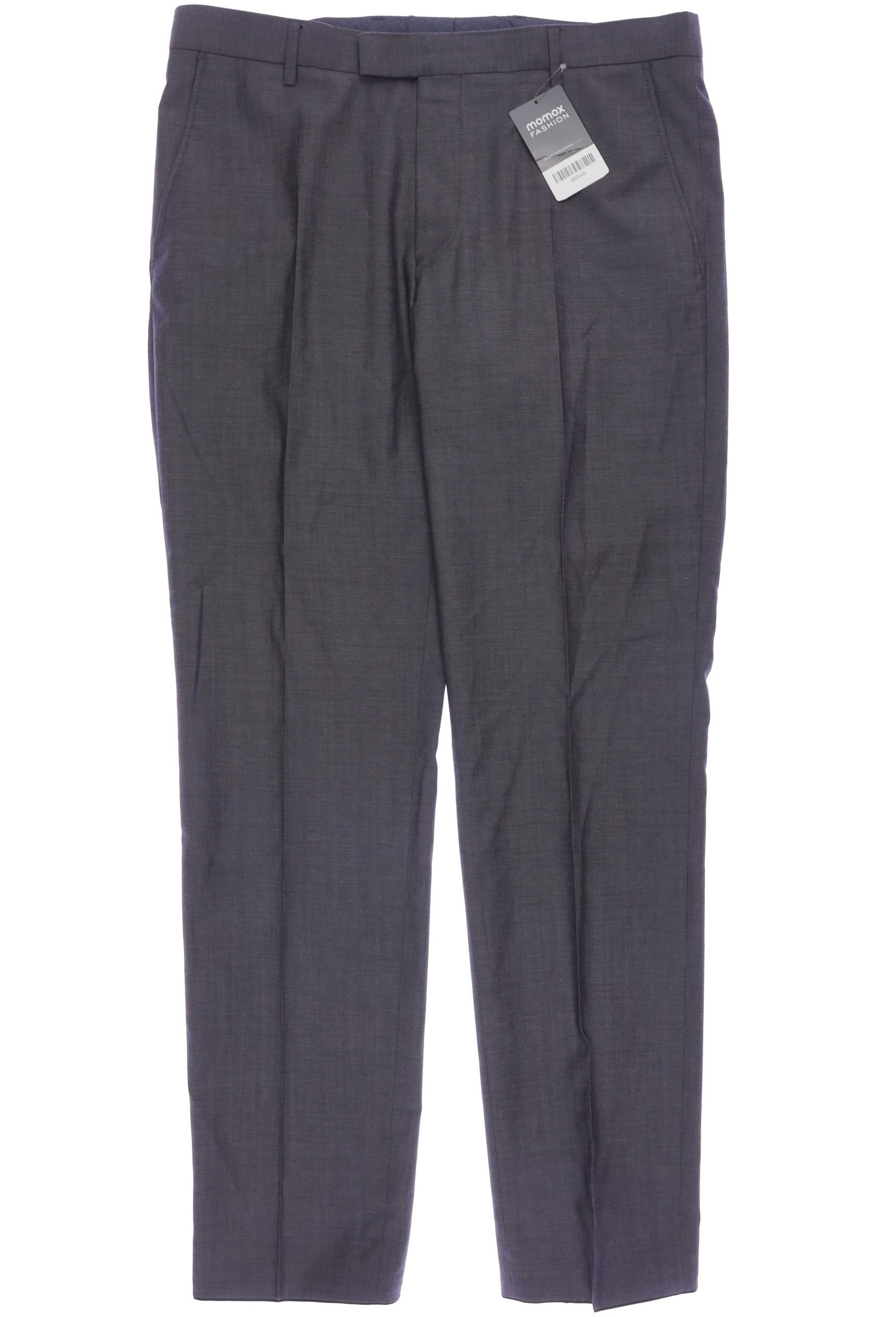 

Joop! Herren Stoffhose, grau, Gr. 50