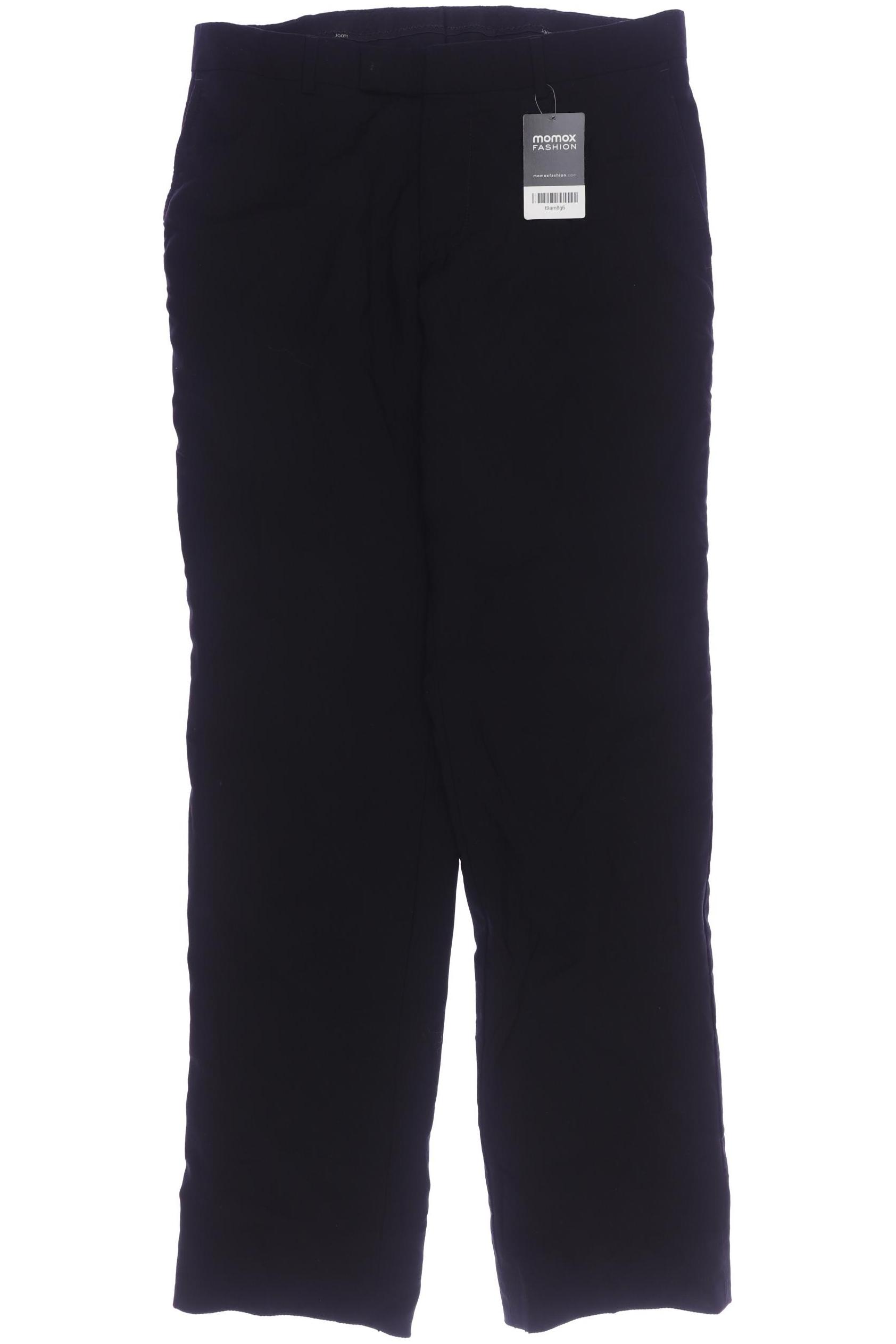 

Joop! Herren Stoffhose, schwarz, Gr. 33