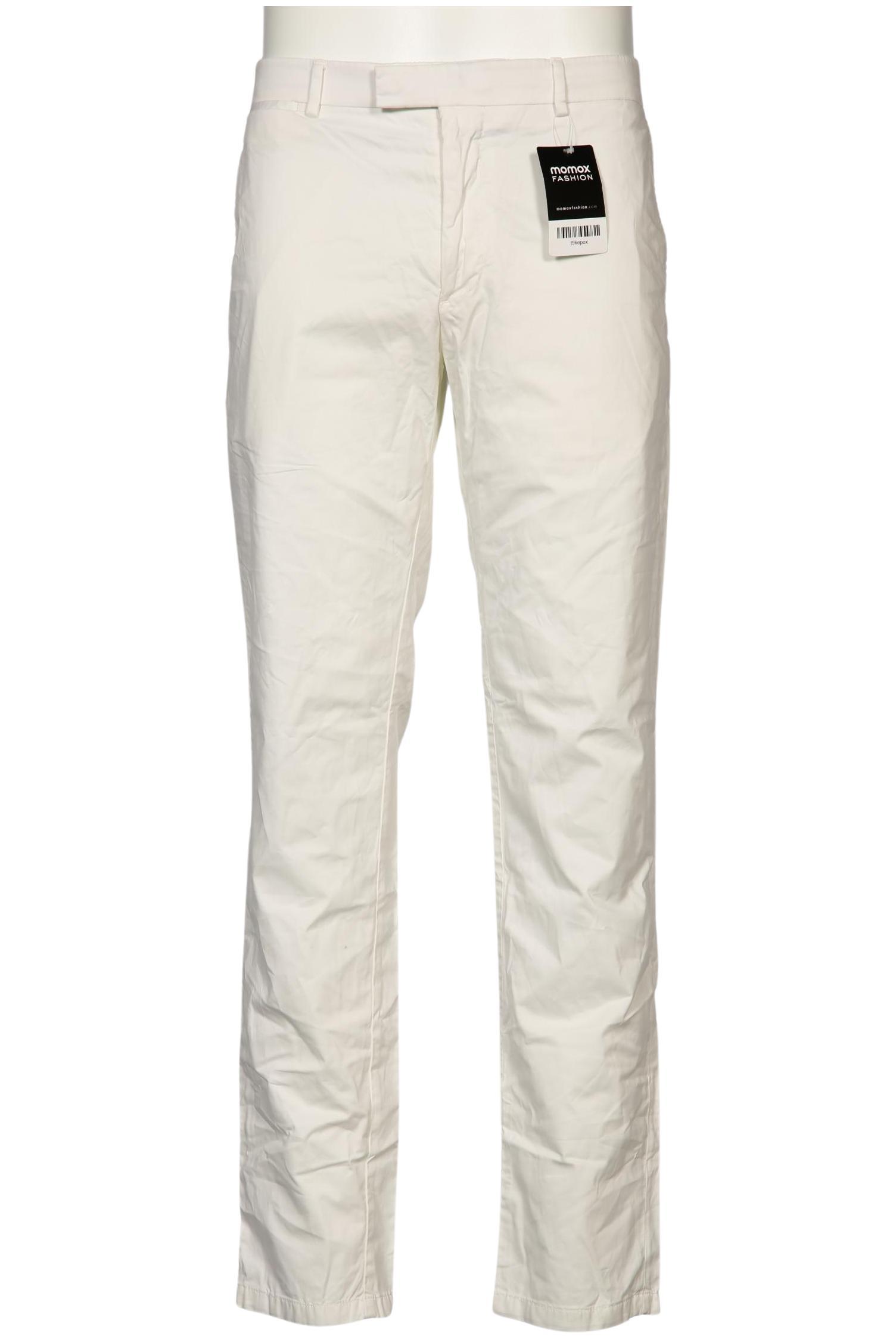 

Joop! Herren Stoffhose, cremeweiß, Gr. 50