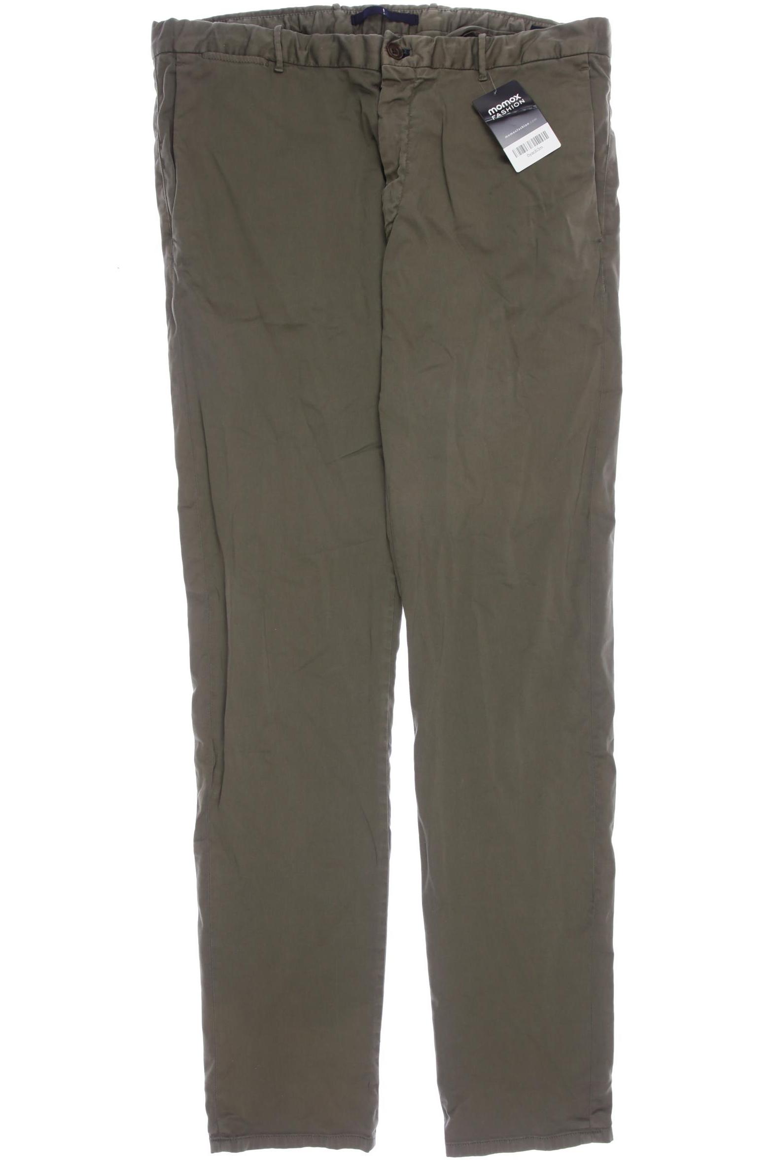 

Joop! Herren Stoffhose, grün, Gr. 36