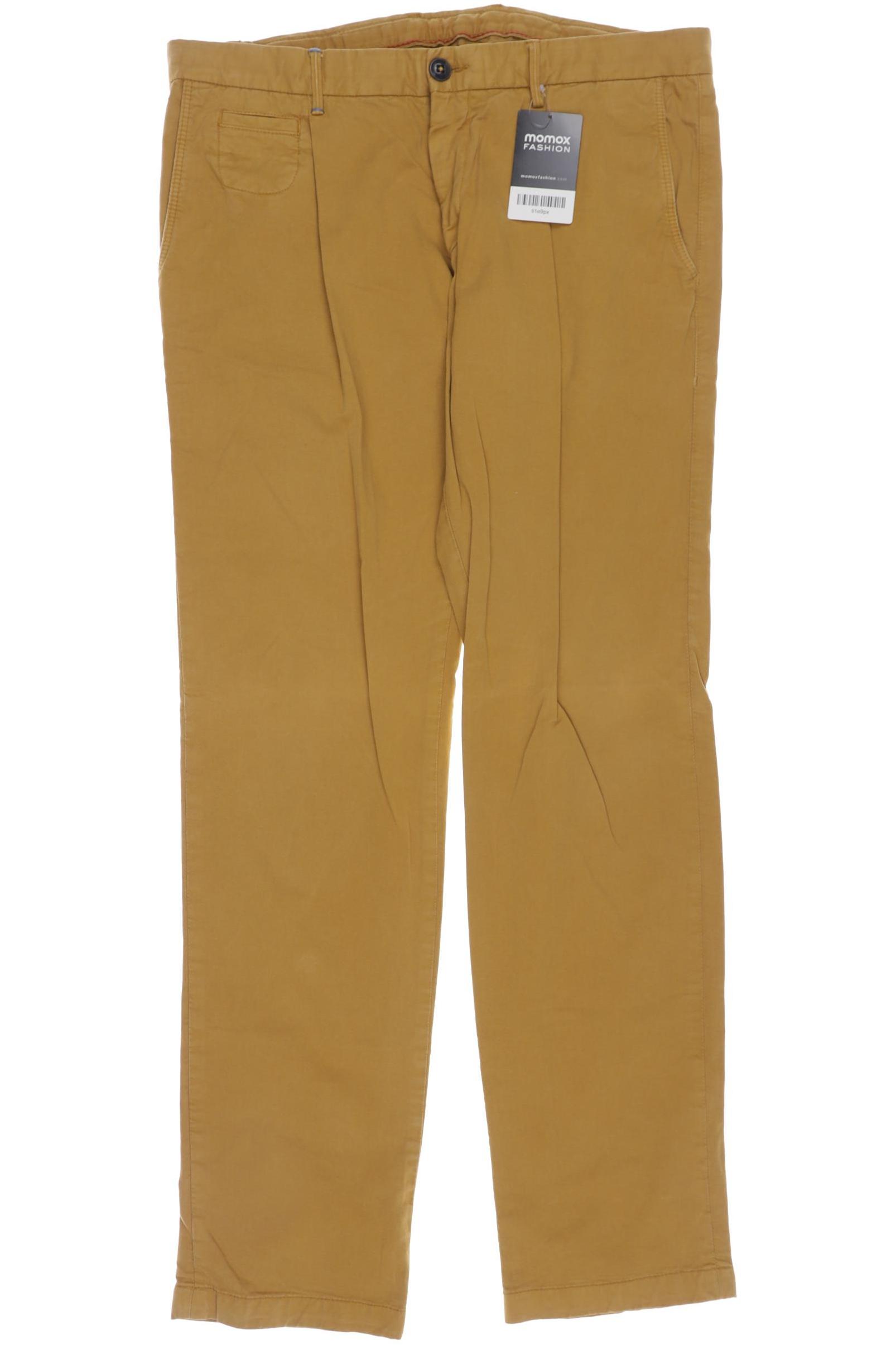 

Joop! Herren Stoffhose, orange, Gr. 33