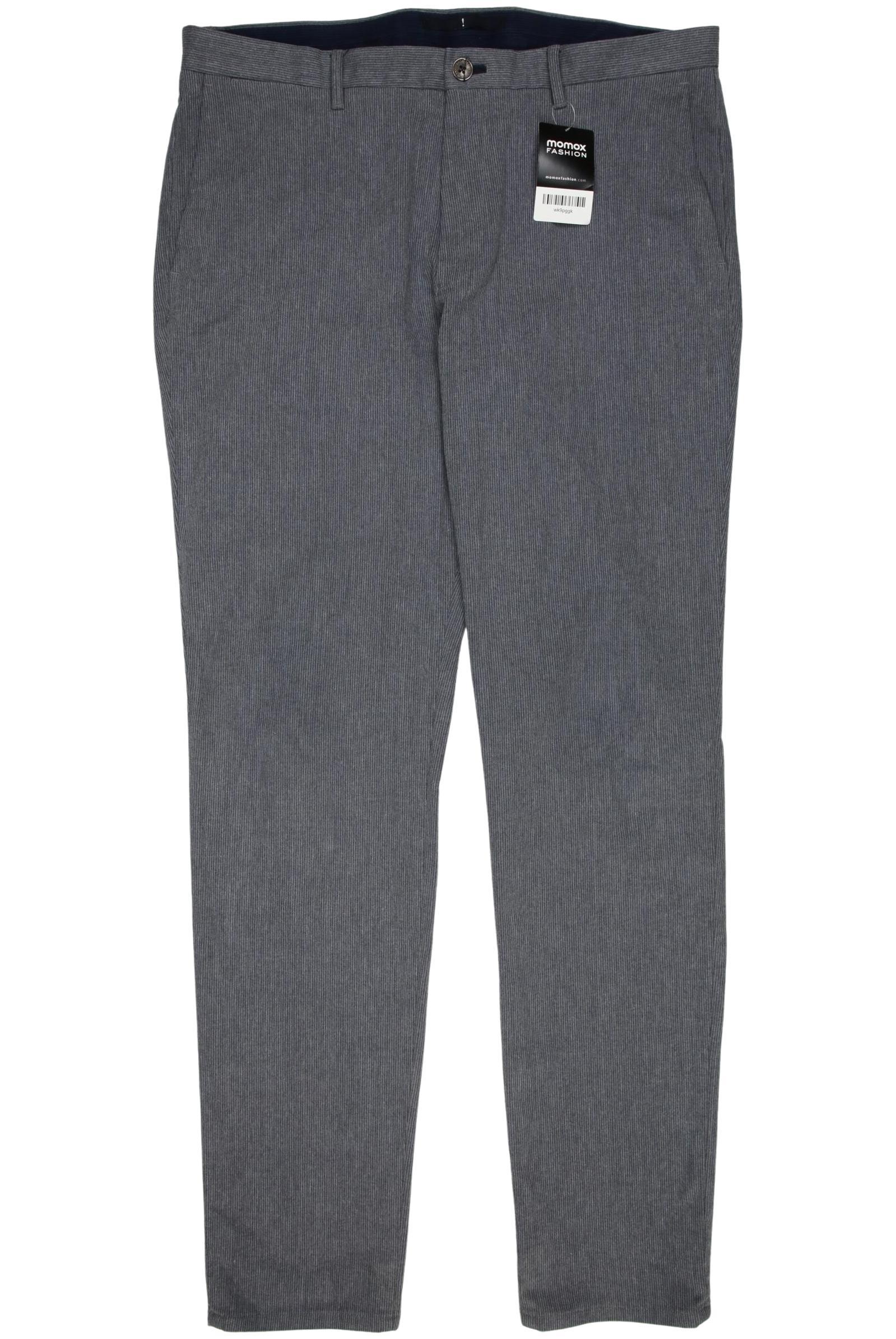 Thumbnail - Joop! Herren Stoffhose, grau, Gr. 36