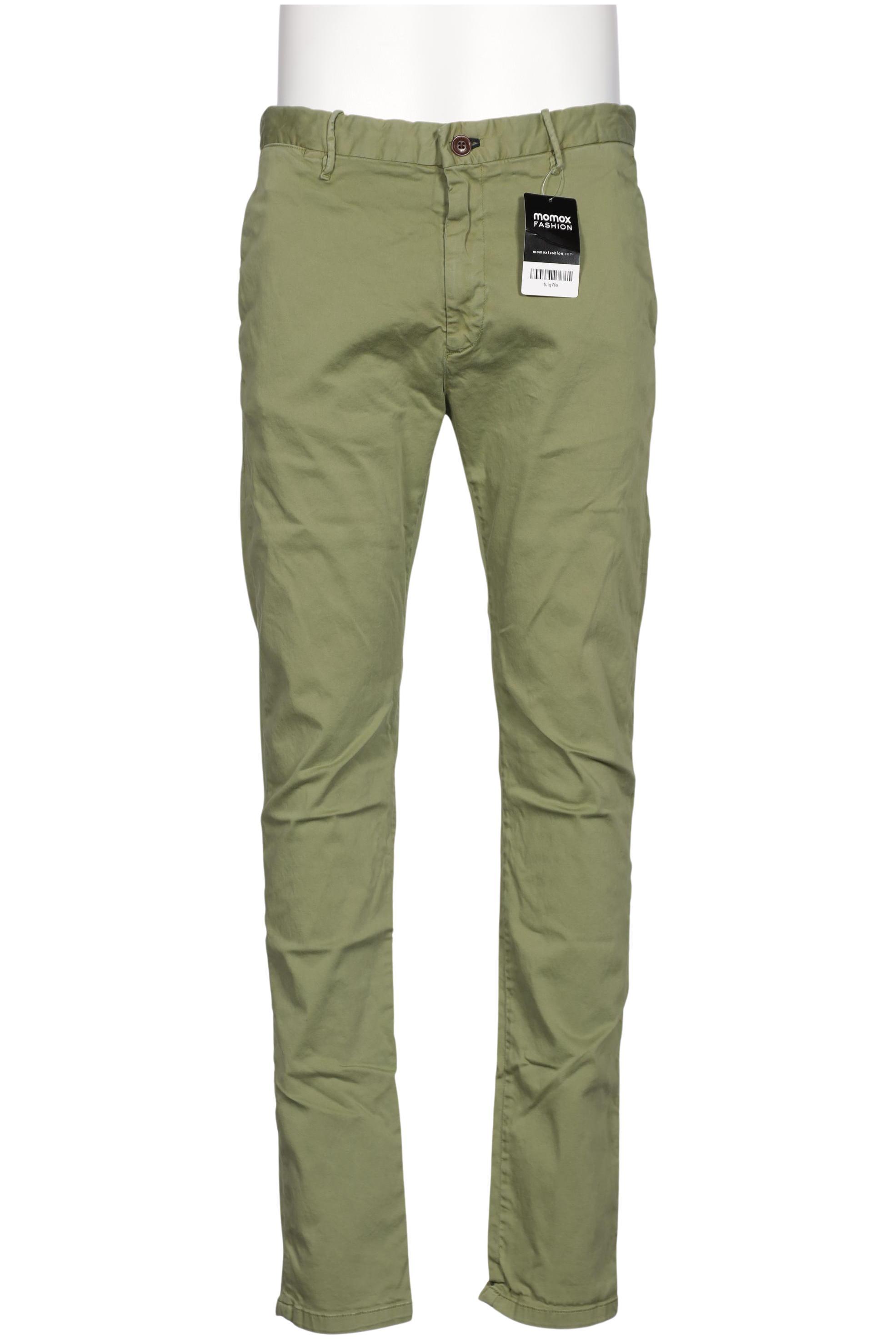 

Joop! Herren Stoffhose, grün, Gr. 34